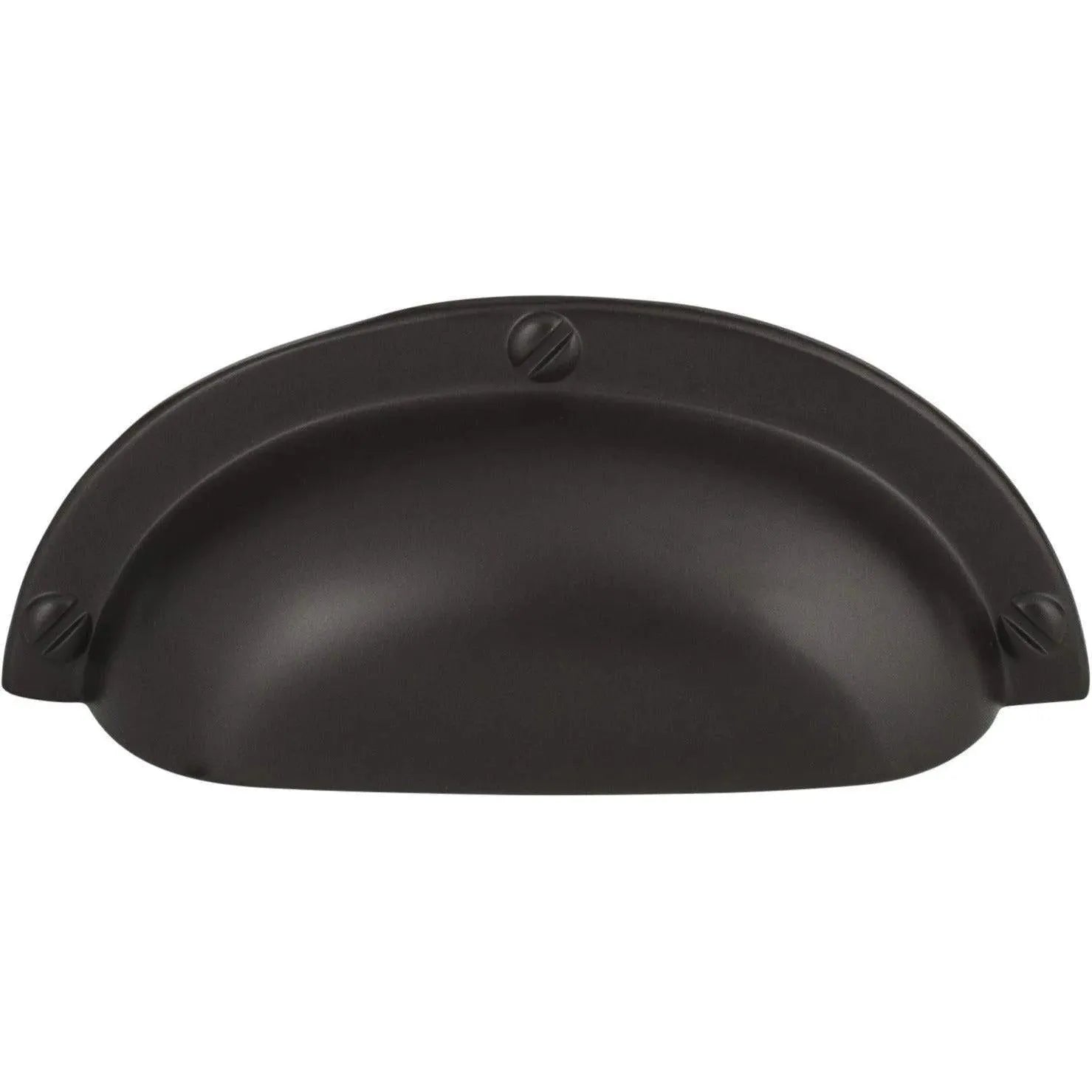 Atlas Homewares - Cup Pull - A818-O | Montreal Lighting & Hardware