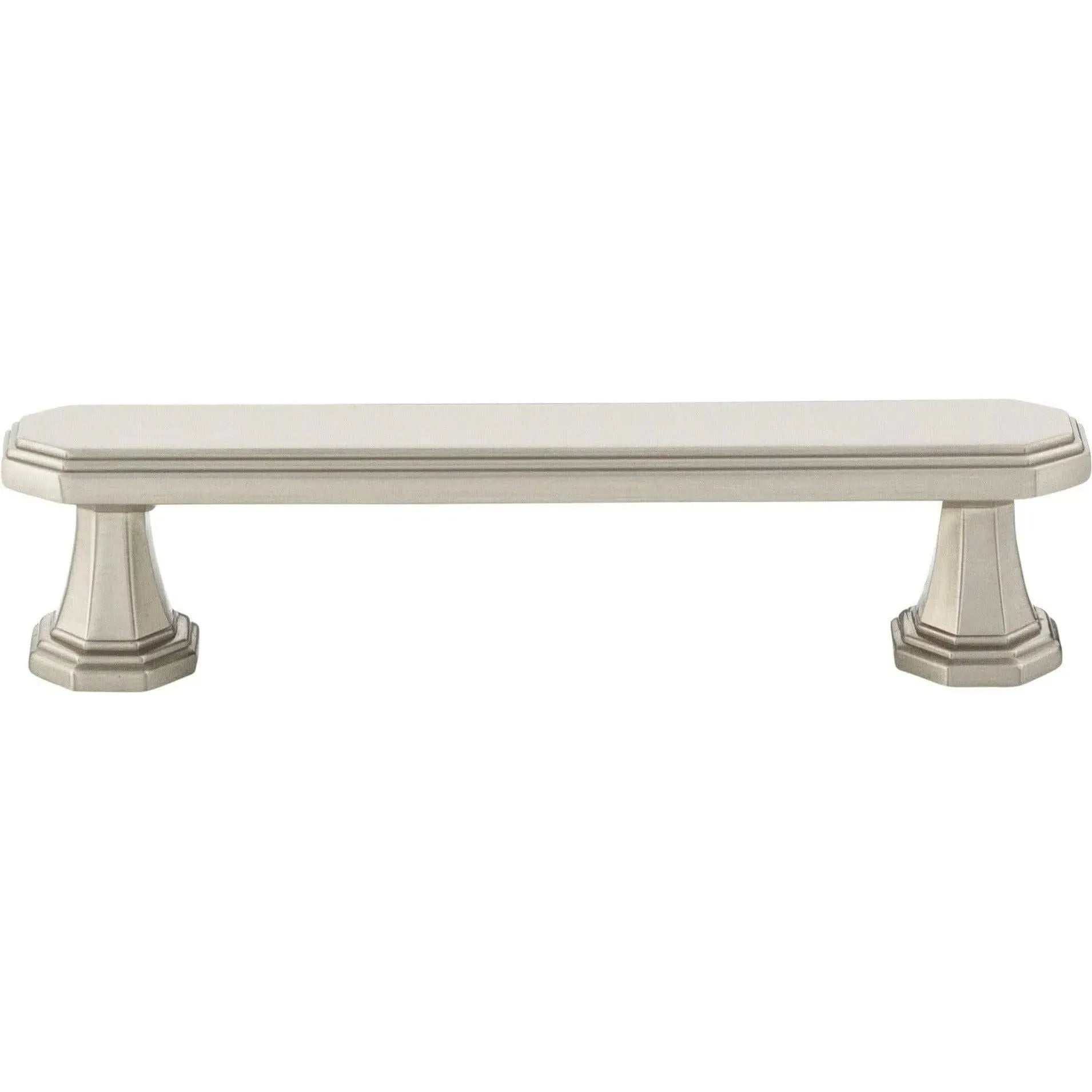 Atlas Homewares - Dickinson Pull - 440-BRN | Montreal Lighting & Hardware