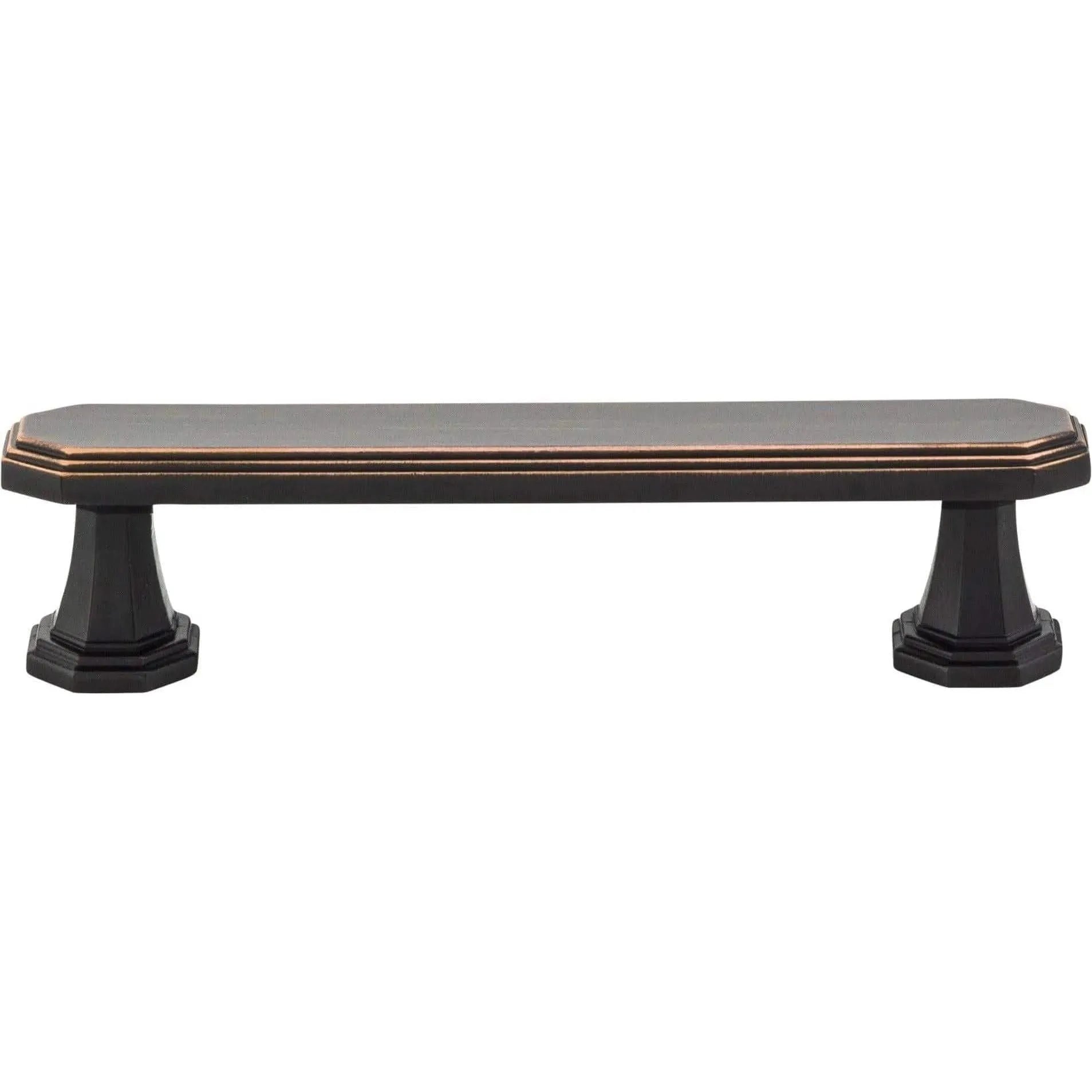 Atlas Homewares - Dickinson Pull - 440-VB | Montreal Lighting & Hardware
