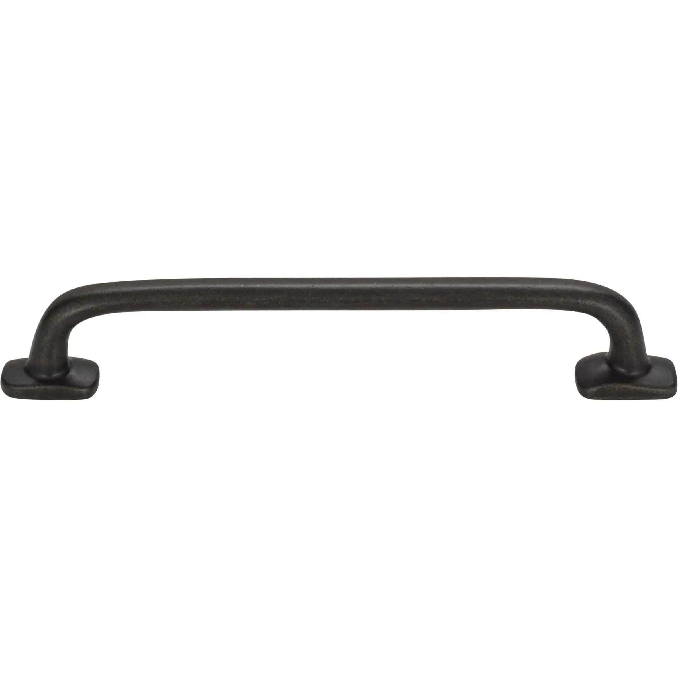 Atlas Homewares - Distressed Pull - 334-ORB | Montreal Lighting & Hardware