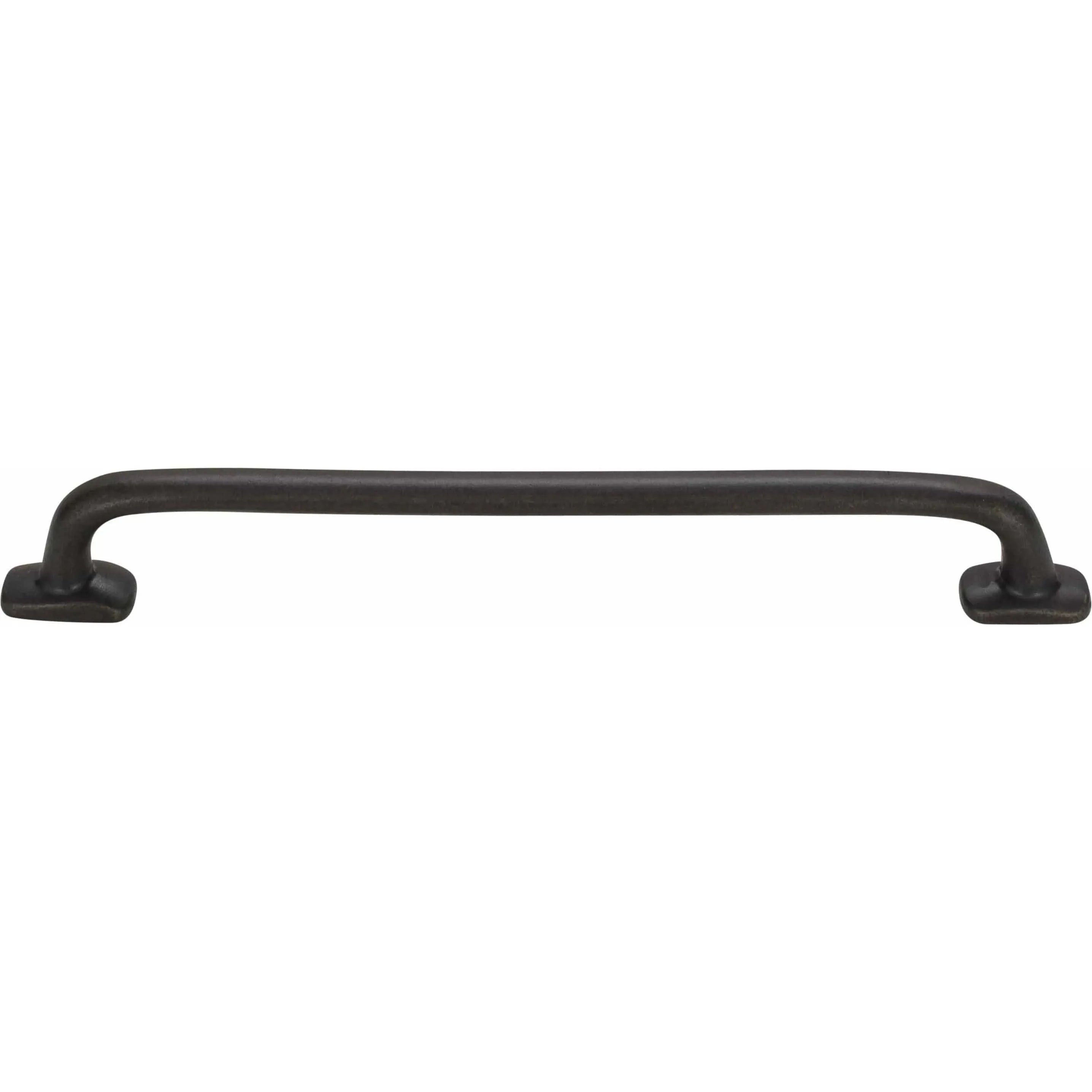 Atlas Homewares - Distressed Pull - 335-ORB | Montreal Lighting & Hardware