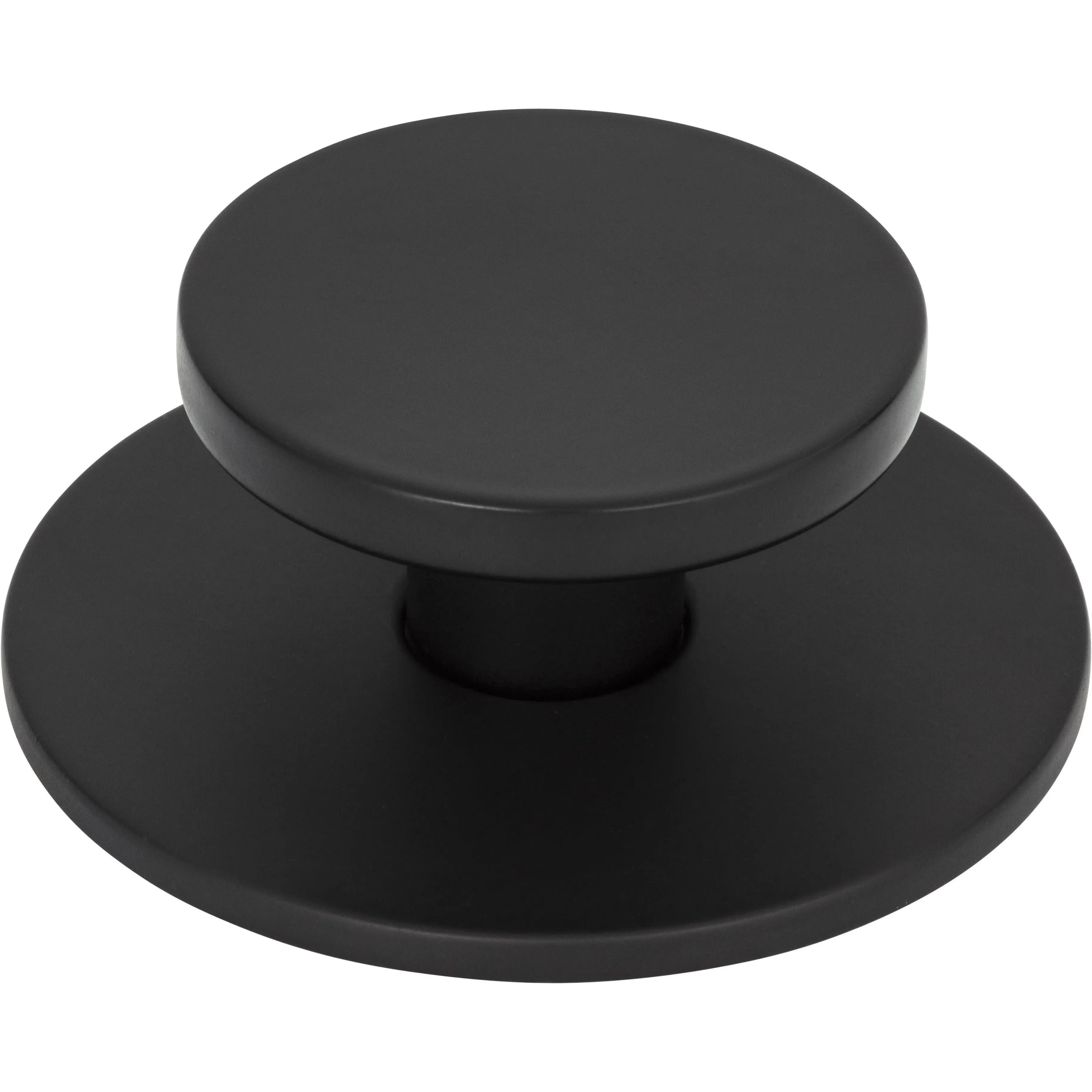 Atlas Homewares - Dot Knob - A601-BL | Montreal Lighting & Hardware