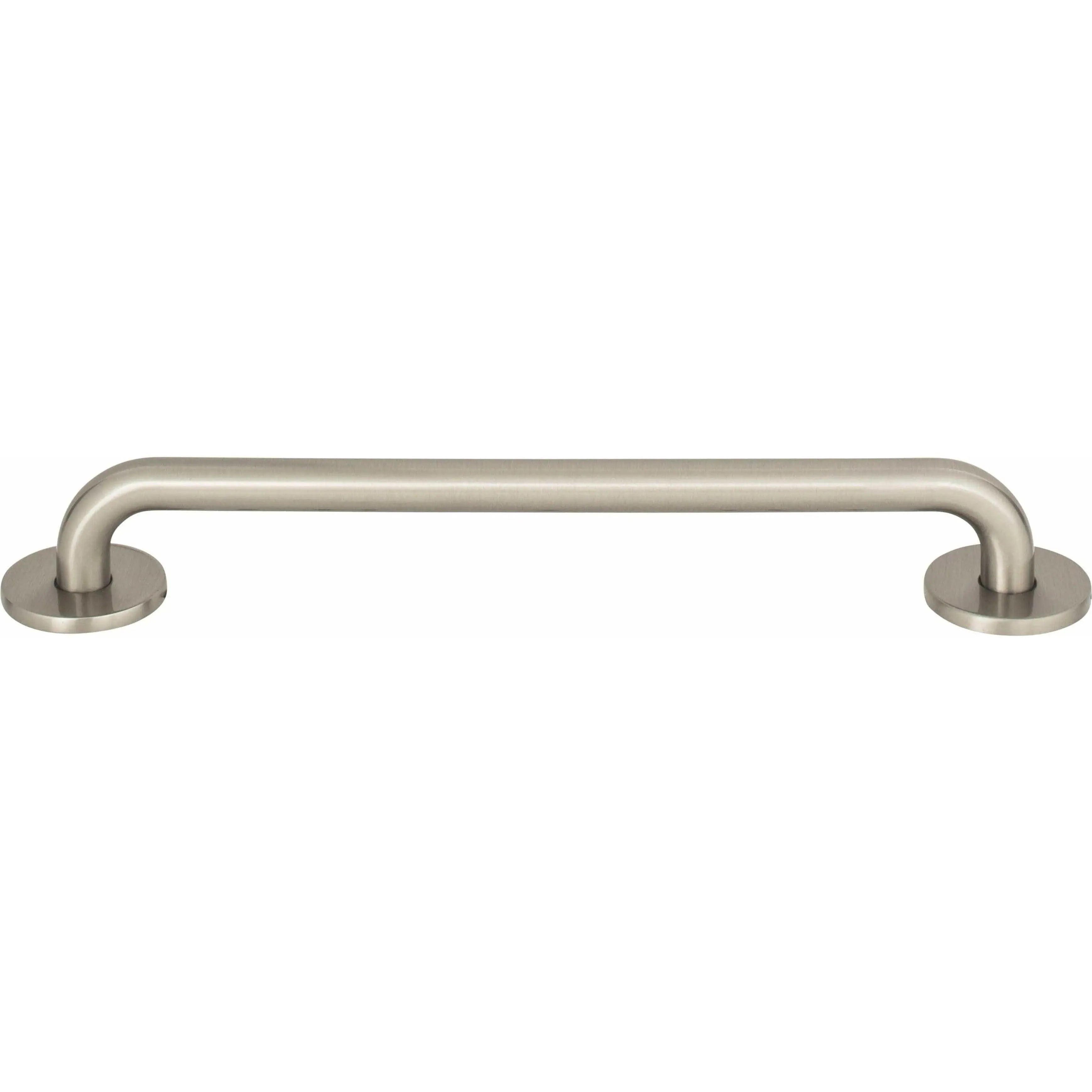 Atlas Homewares - Dot Pull - A604-BRN | Montreal Lighting & Hardware