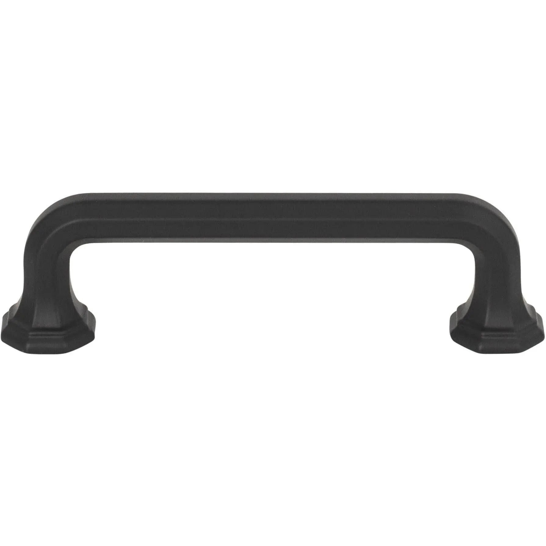 Atlas Homewares - Elizabeth Pull - 419-BL | Montreal Lighting & Hardware