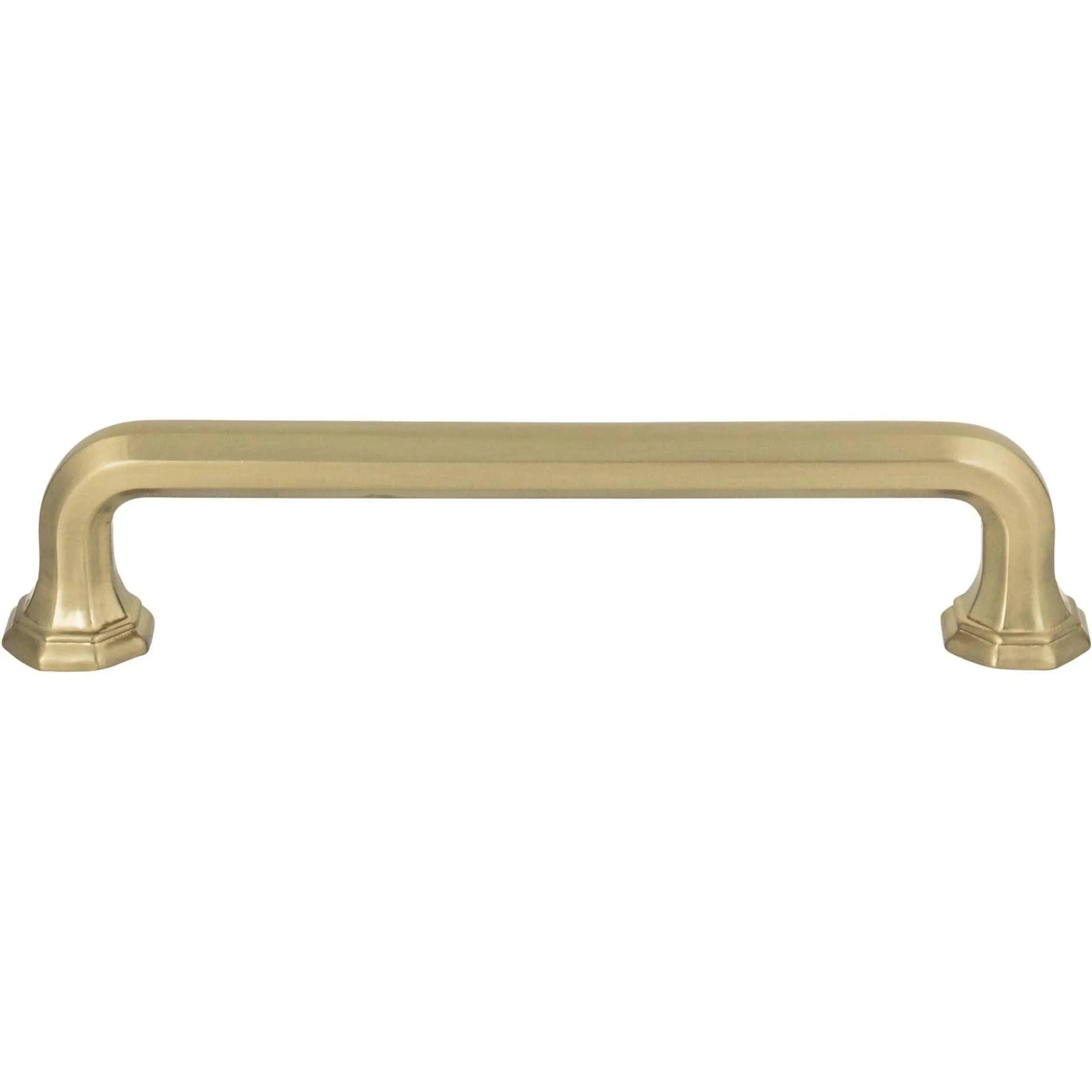 Atlas Homewares - Elizabeth Pull - 420-WB | Montreal Lighting & Hardware