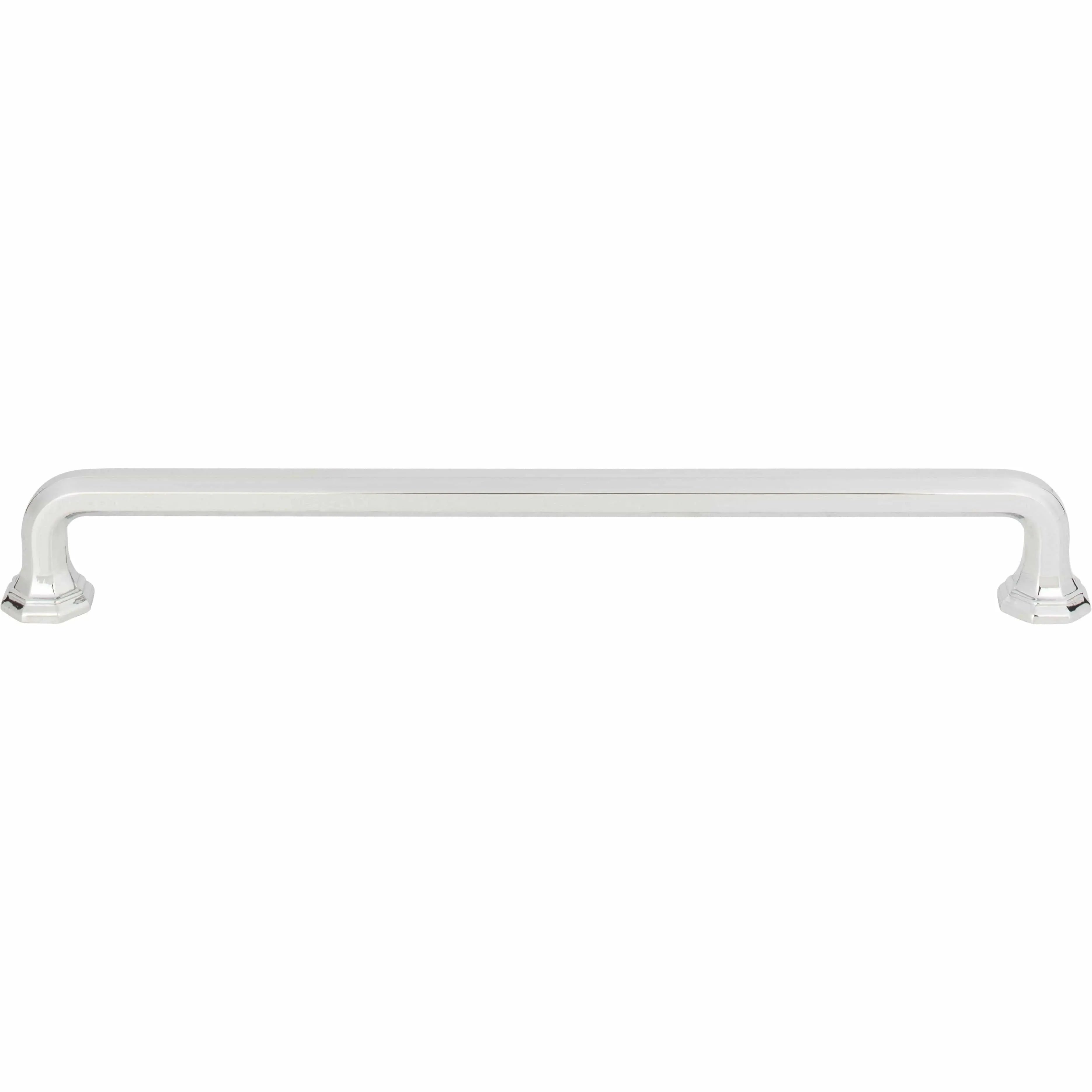 Atlas Homewares - Elizabeth Pull - 423-CH | Montreal Lighting & Hardware