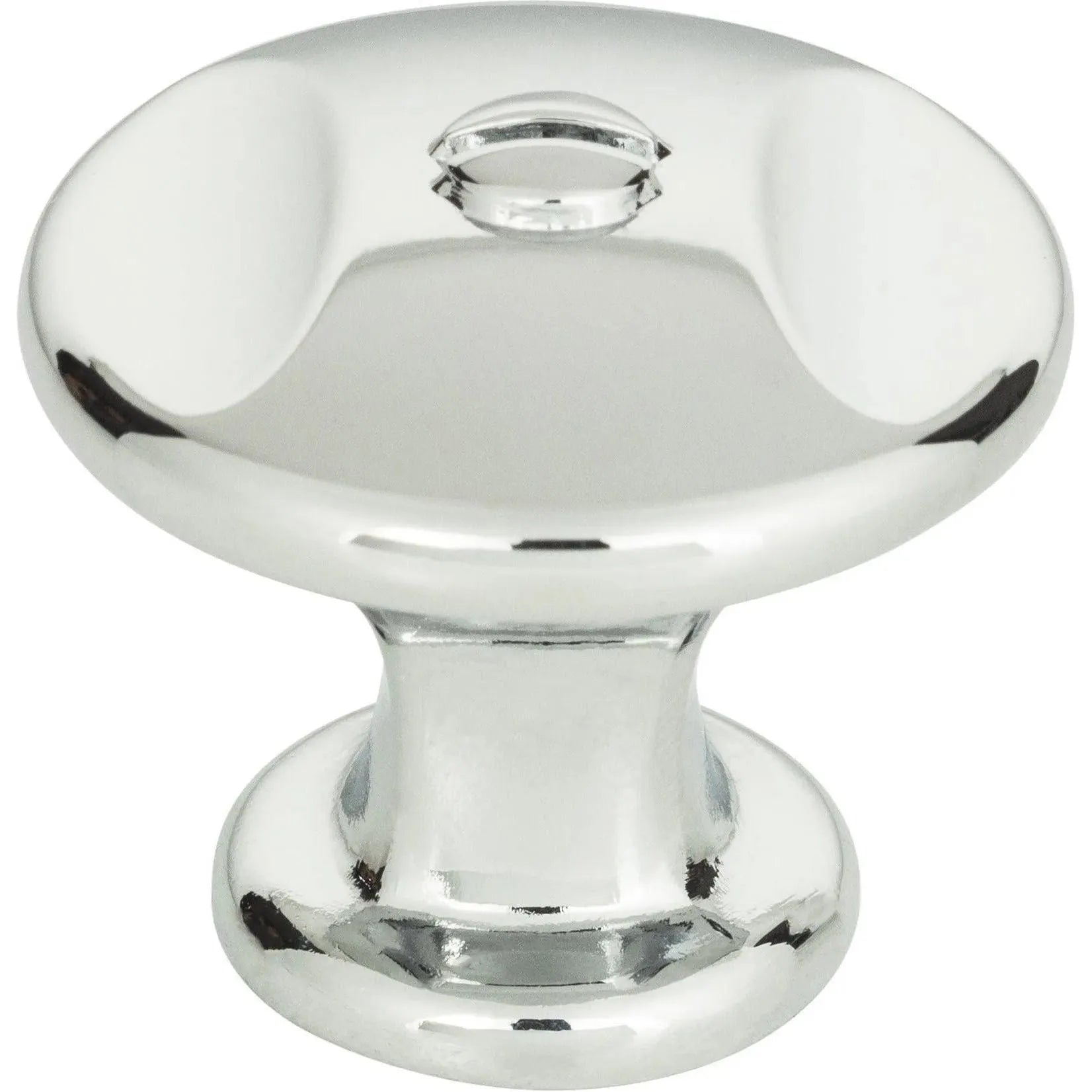 Atlas Homewares - Ergo Knob - A869-CH | Montreal Lighting & Hardware
