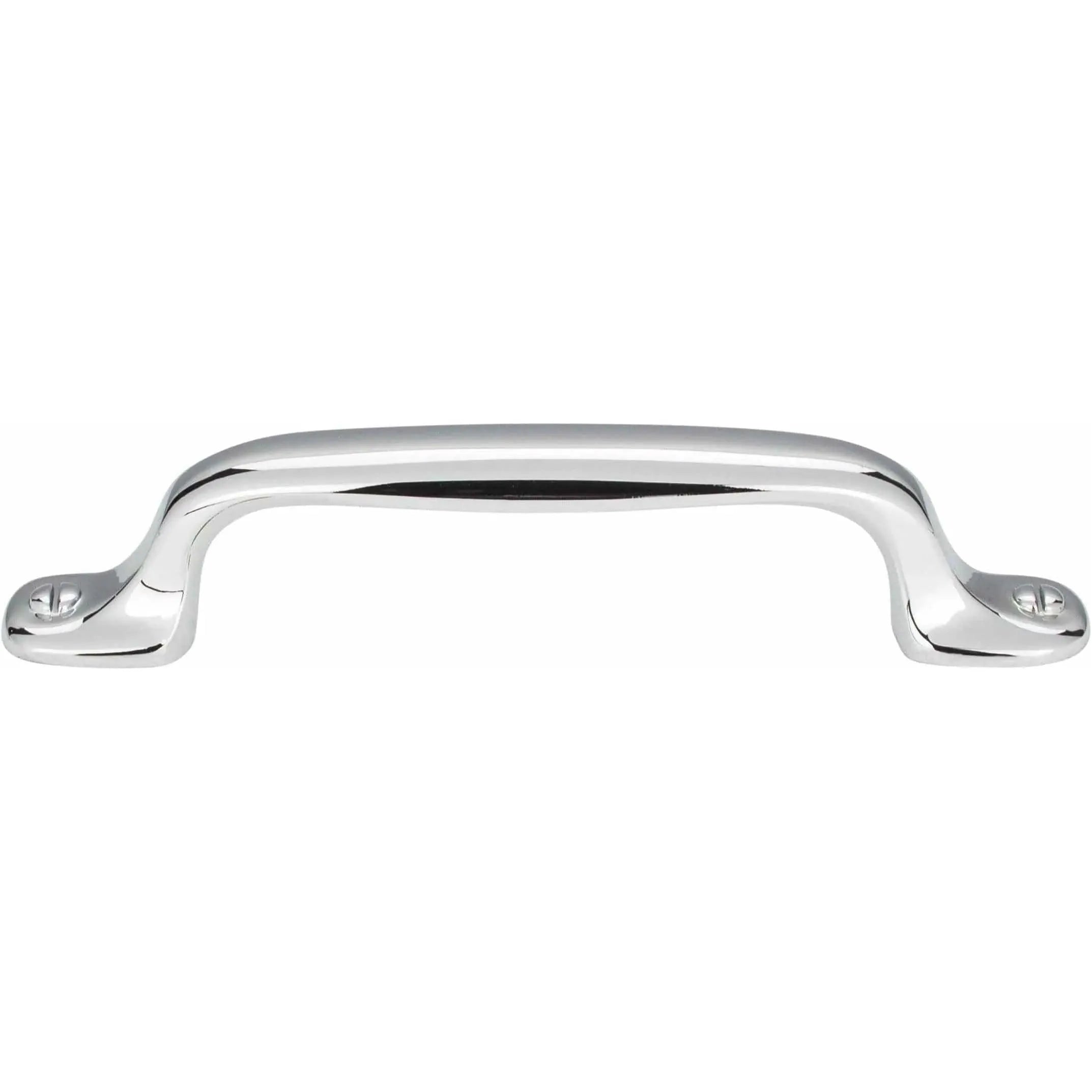 Atlas Homewares - Ergo Pull - A868-CH | Montreal Lighting & Hardware