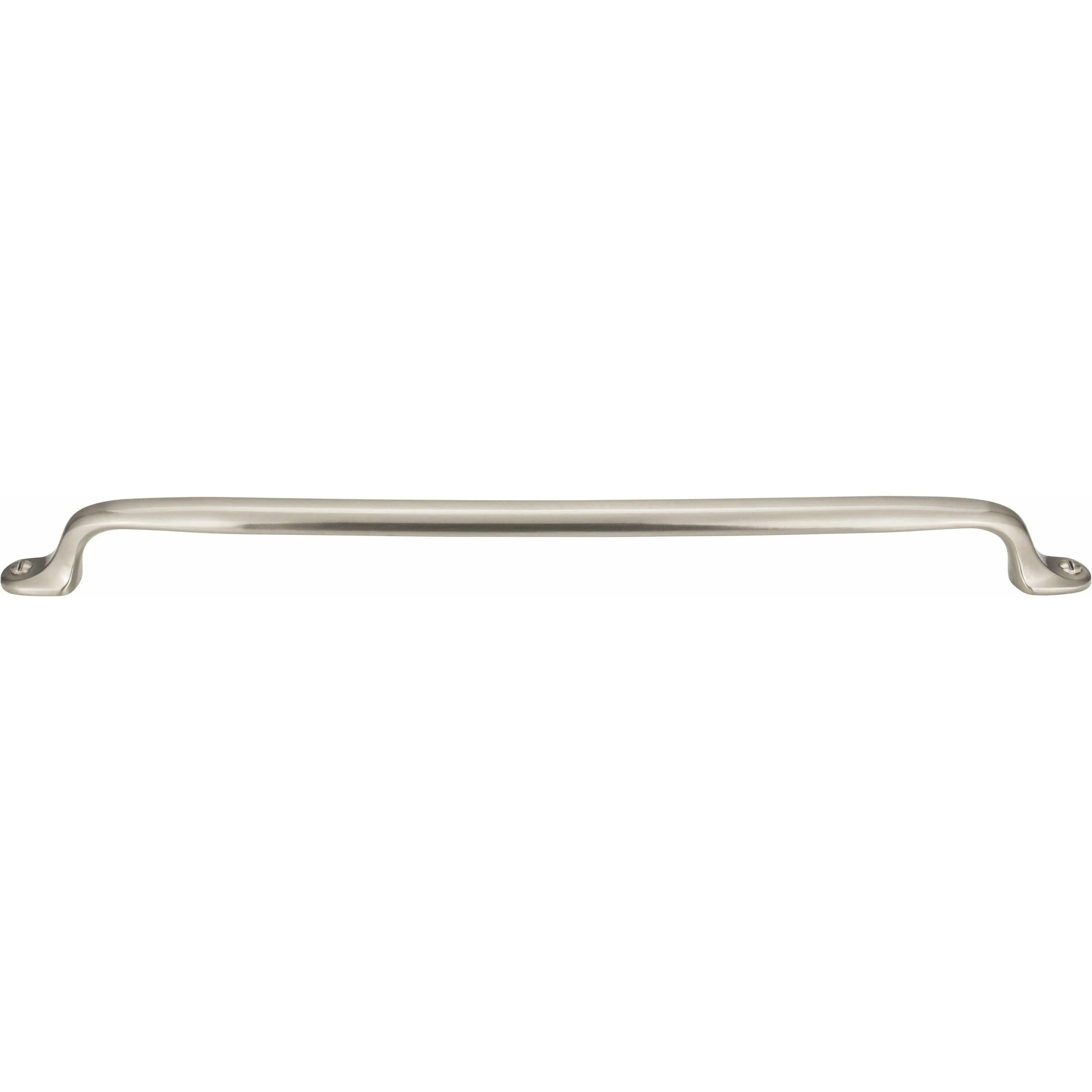 Atlas Homewares - Ergo Pull - A871-BN | Montreal Lighting & Hardware
