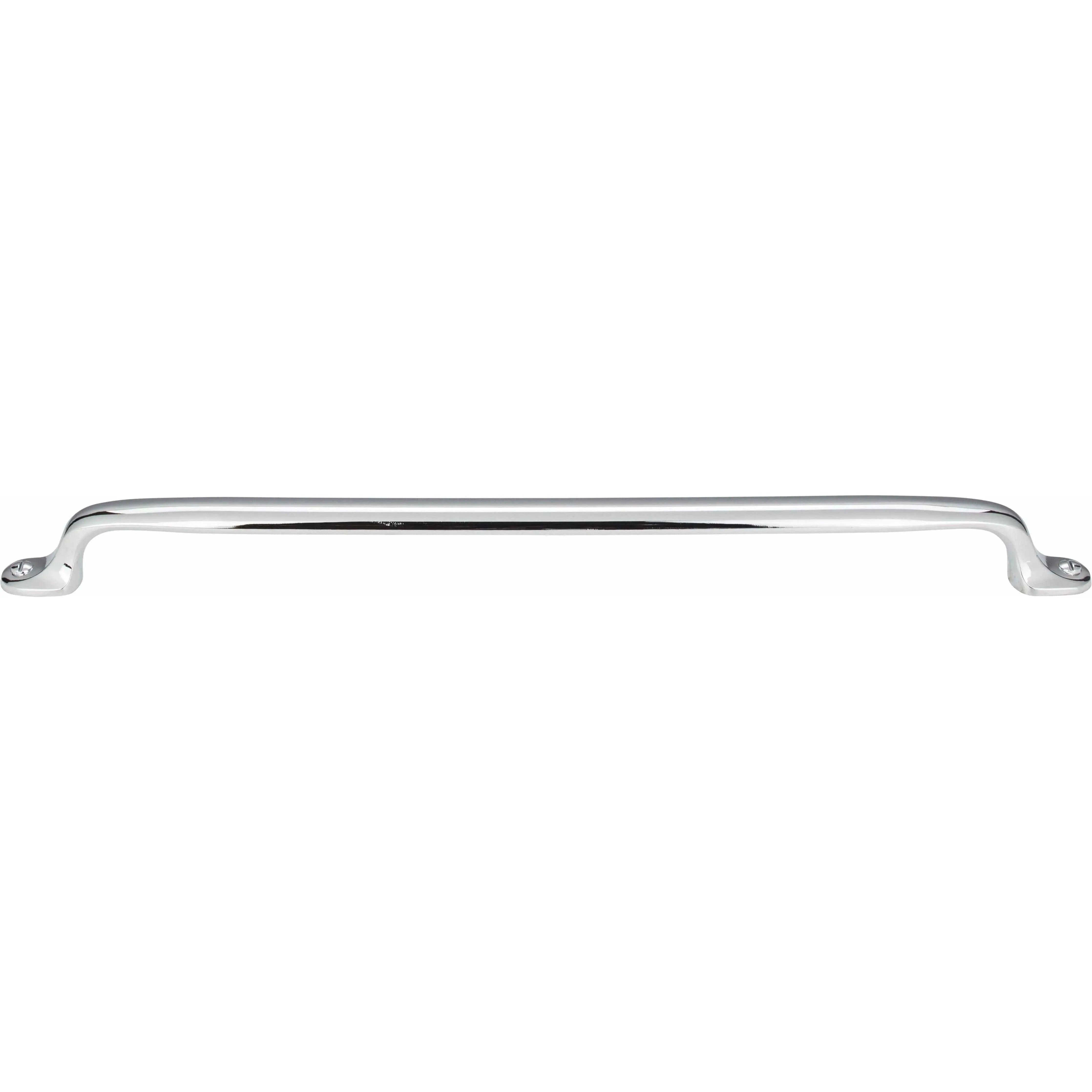 Atlas Homewares - Ergo Pull - A871-CH | Montreal Lighting & Hardware