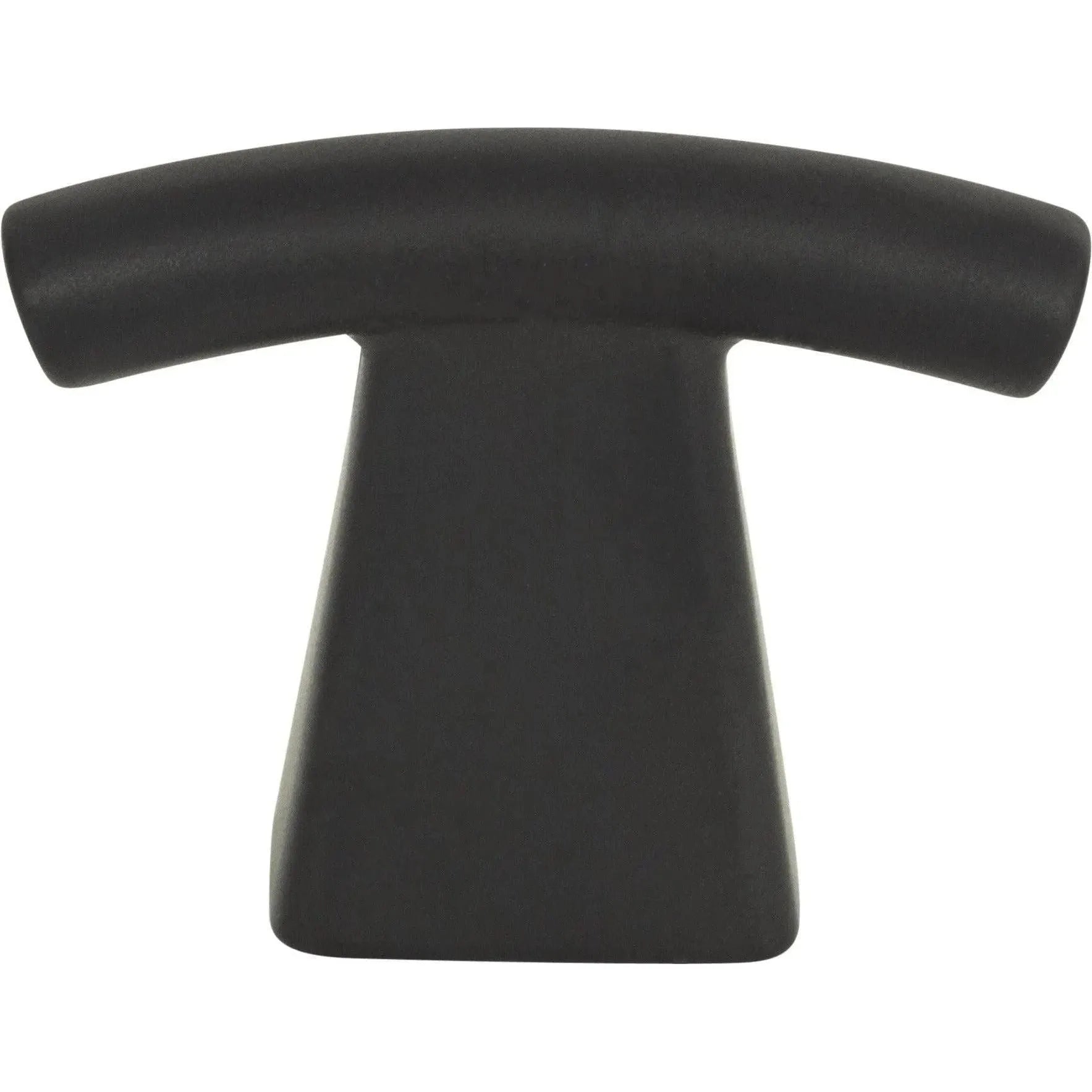 Atlas Homewares - Fulcrum Knob - 305-BL | Montreal Lighting & Hardware