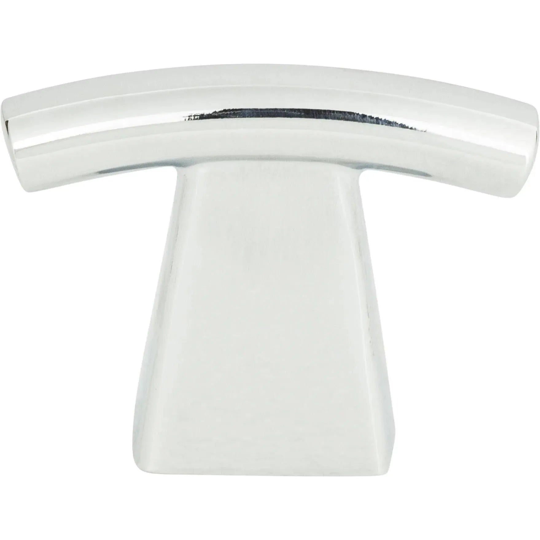 Atlas Homewares - Fulcrum Knob - 305-CH | Montreal Lighting & Hardware