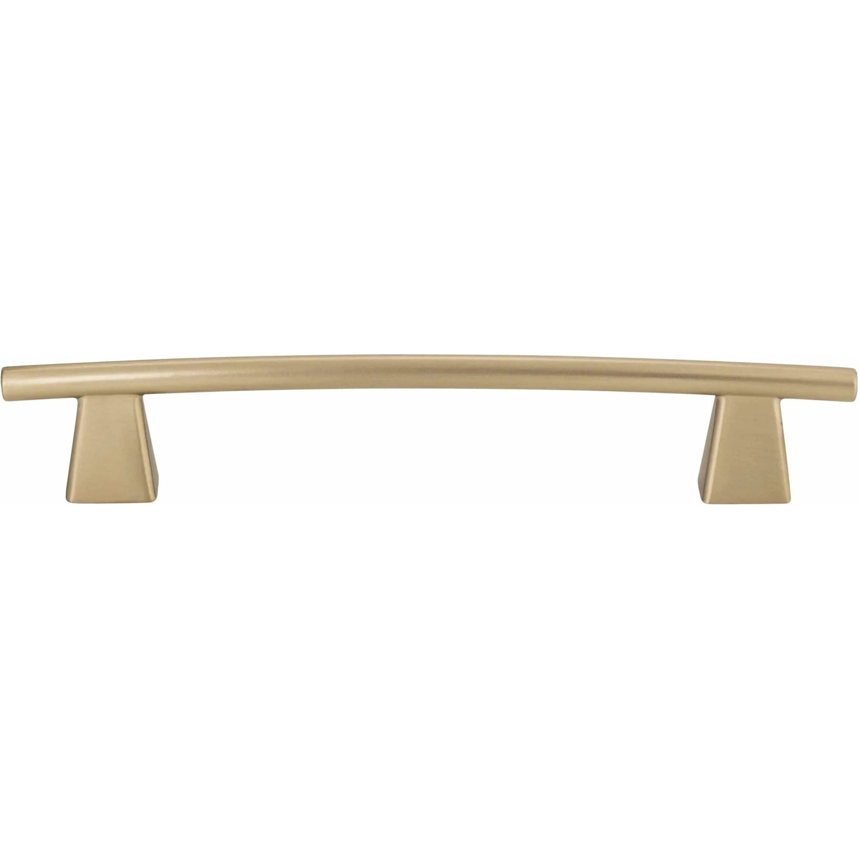 Atlas Homewares - Fulcrum Pull - 307-CM | Montreal Lighting & Hardware