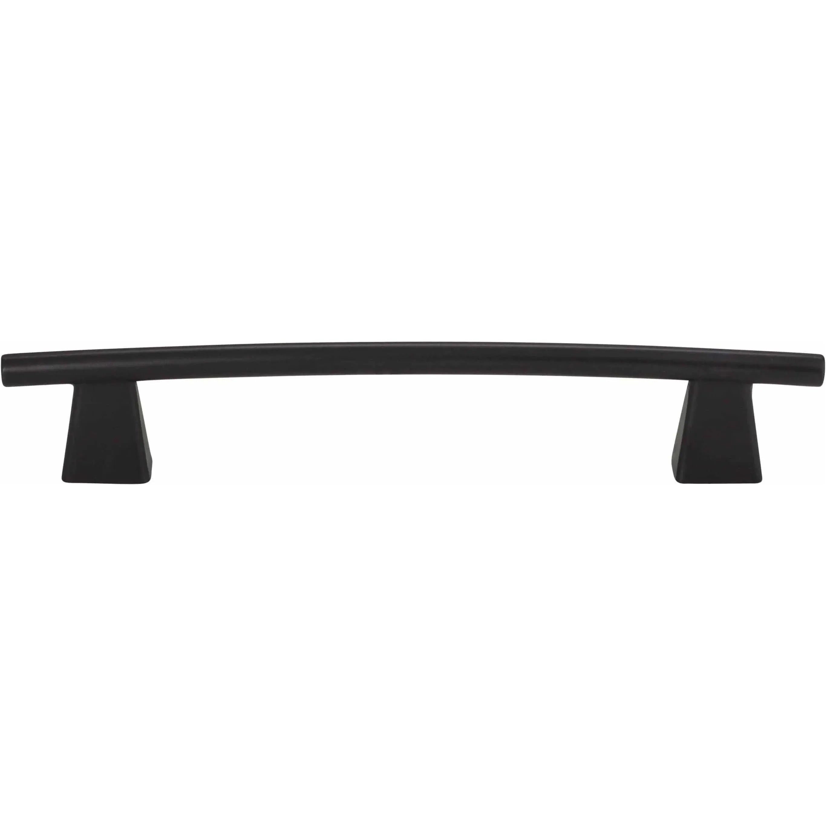 Atlas Homewares - Fulcrum Pull - 307-MB | Montreal Lighting & Hardware