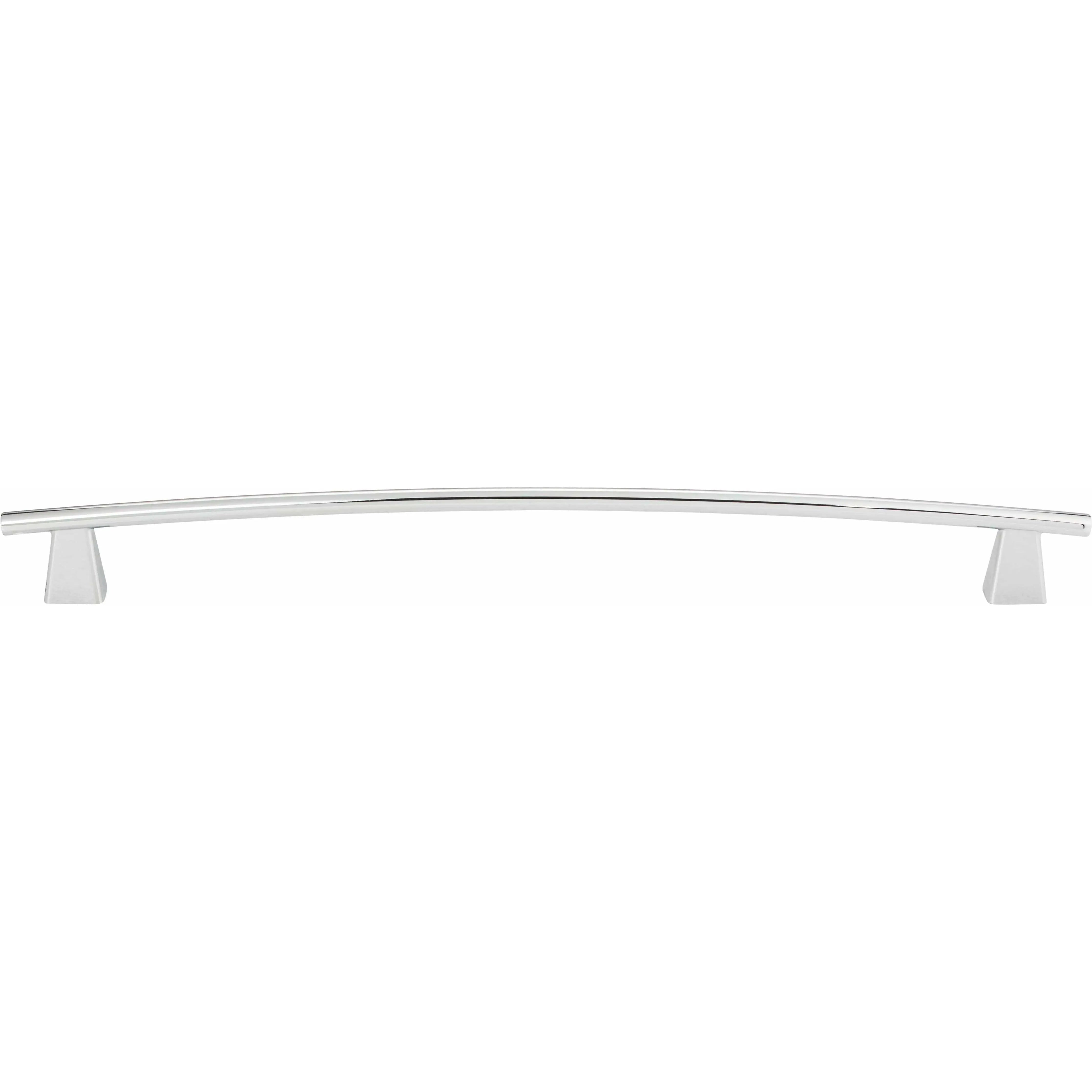 Atlas Homewares - Fulcrum Pull - 336-CH | Montreal Lighting & Hardware