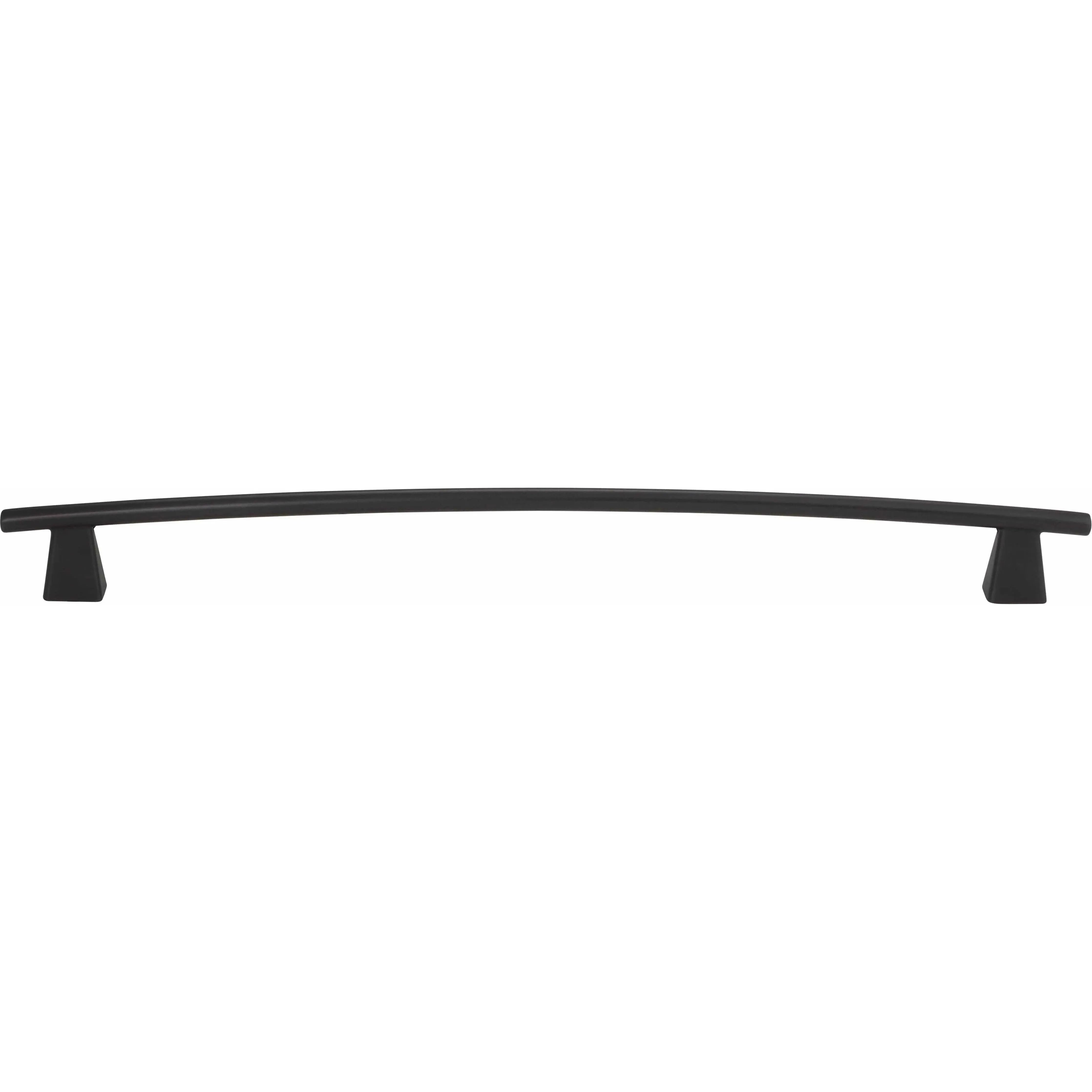 Atlas Homewares - Fulcrum Pull - 336-MB | Montreal Lighting & Hardware