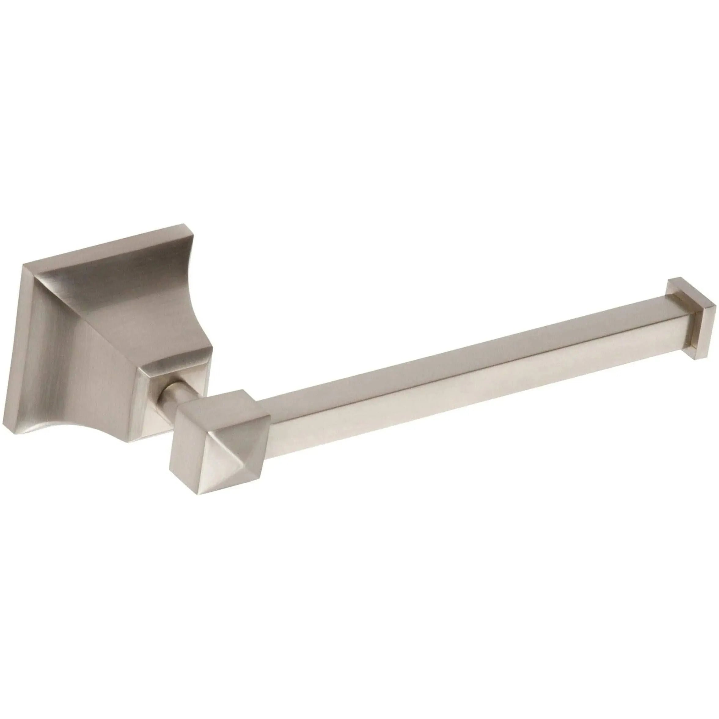 Atlas Homewares - Gratitude Bath Tissue Hook - GRATP-BRN | Montreal Lighting & Hardware