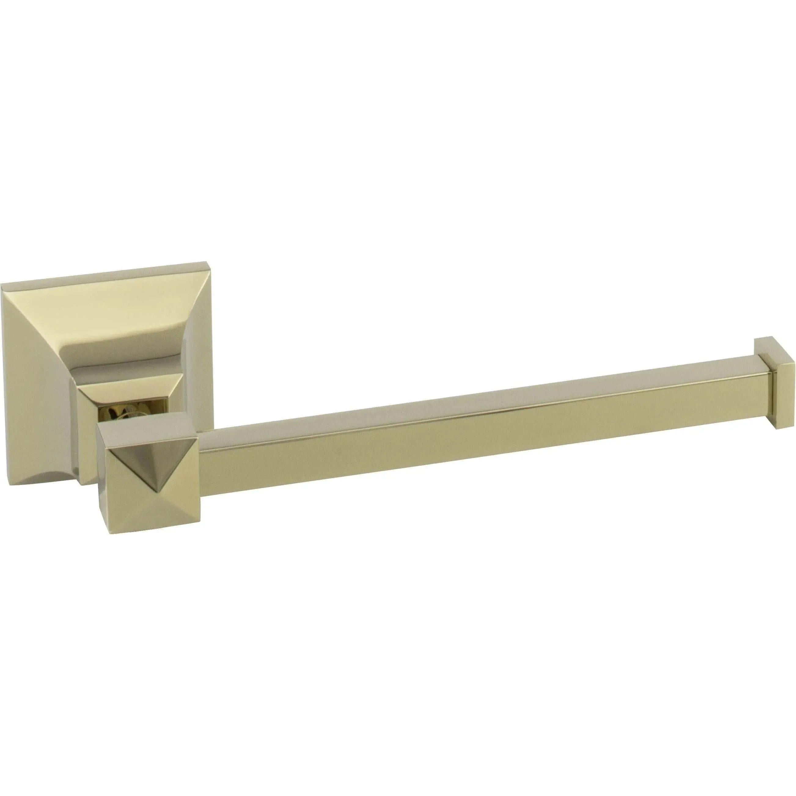 Atlas Homewares - Gratitude Bath Tissue Hook - GRATP-FG | Montreal Lighting & Hardware