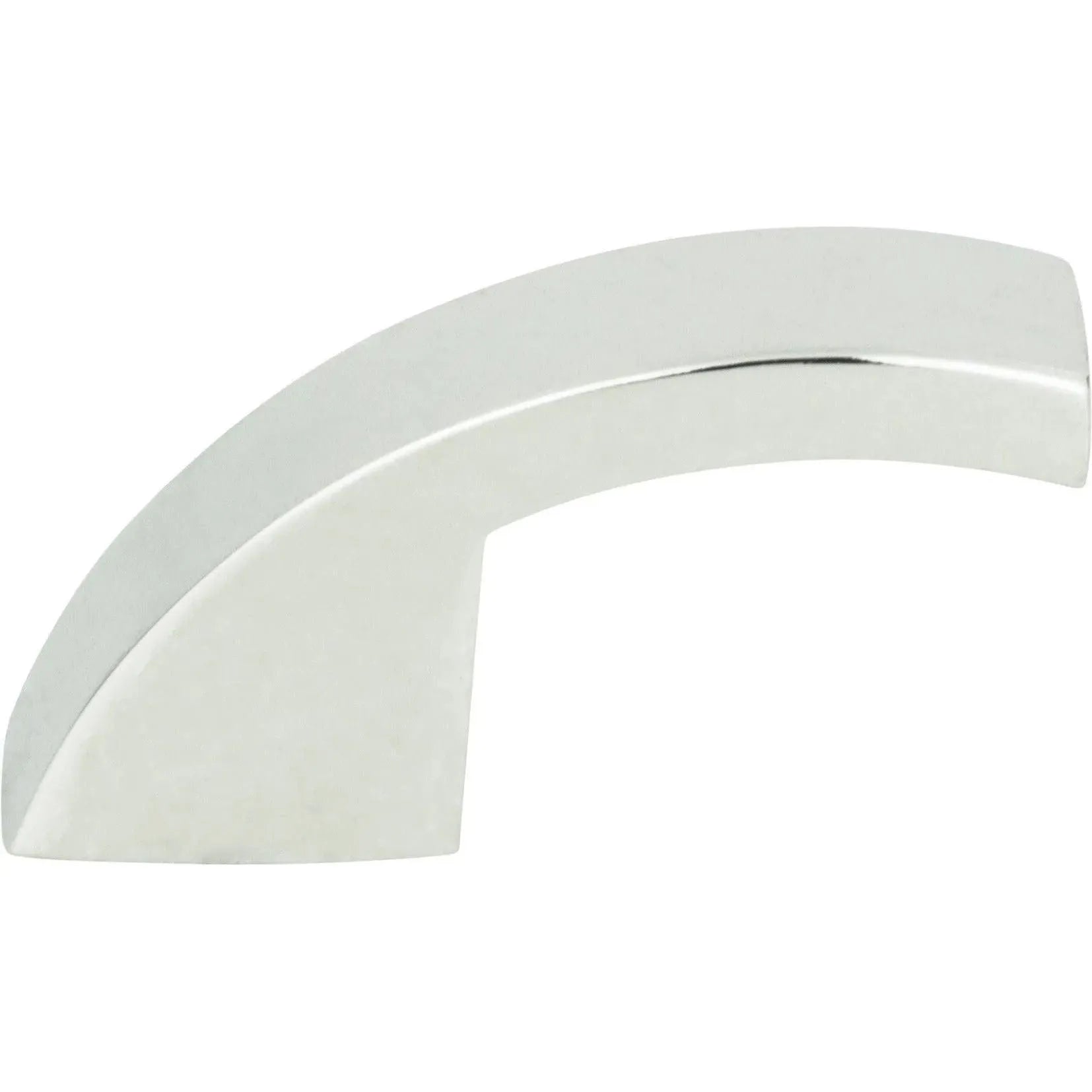 Atlas Homewares - Hook Knob - A808-CH | Montreal Lighting & Hardware