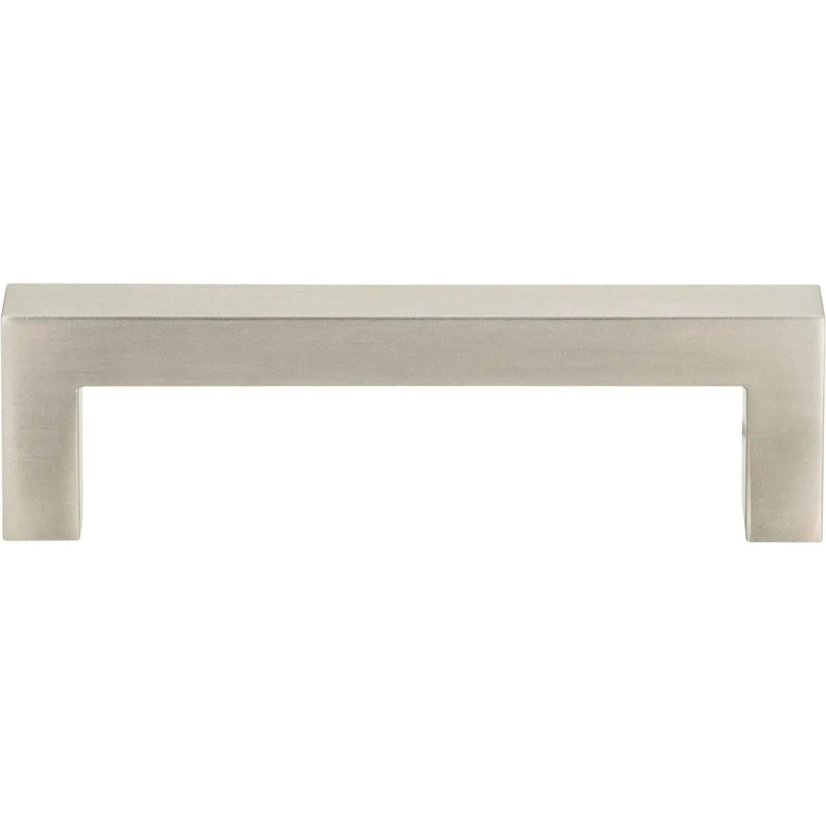 Atlas Homewares - It Pull - A873-BN | Montreal Lighting & Hardware