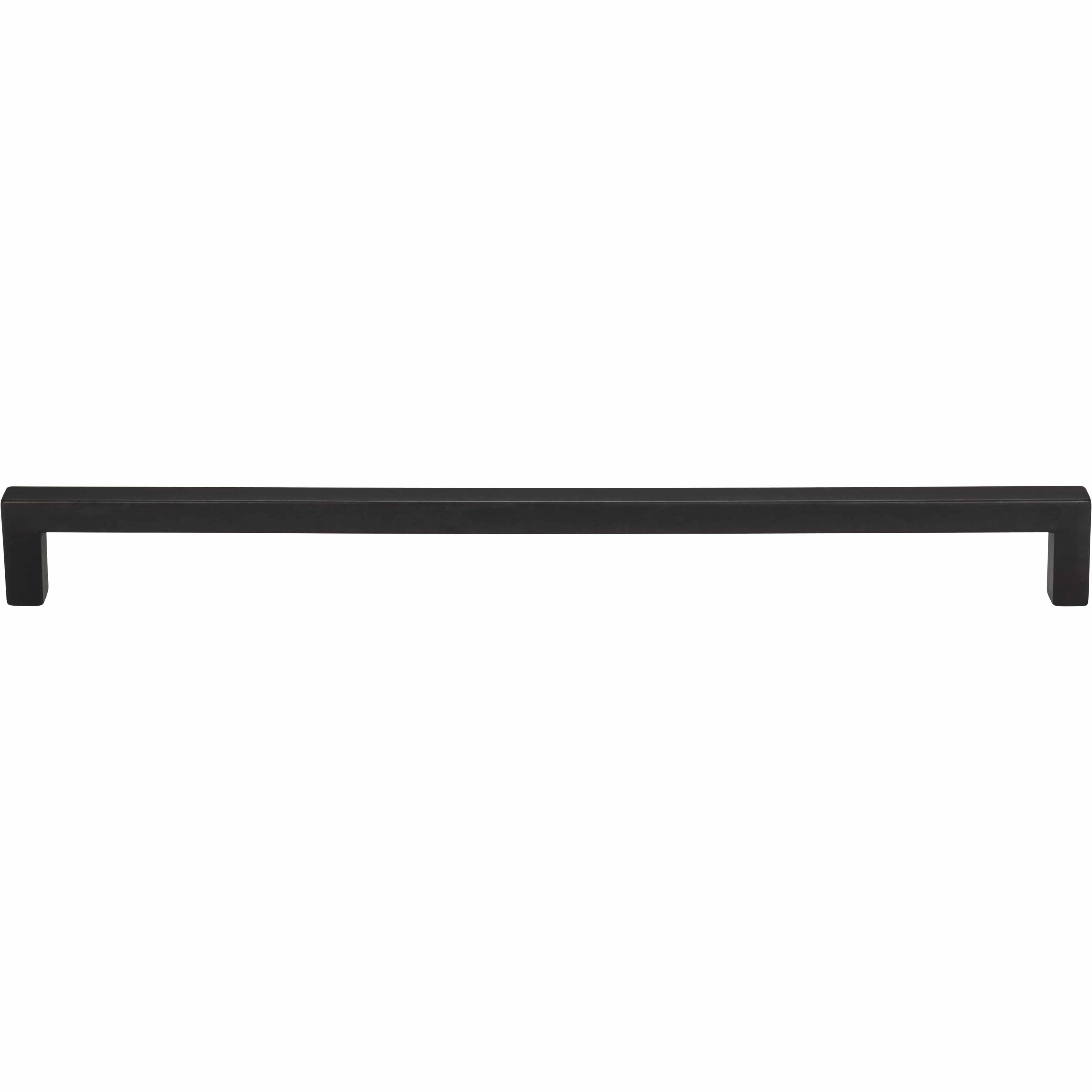Atlas Homewares - It Pull - A876-MB | Montreal Lighting & Hardware