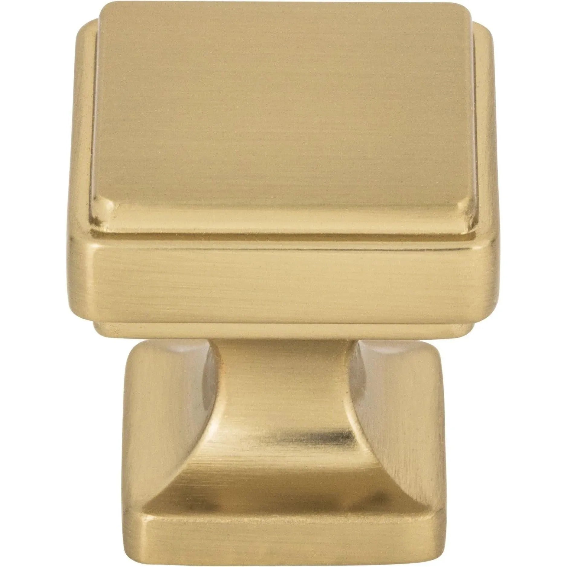 Atlas Homewares - Kate Knob - A200-WB | Montreal Lighting & Hardware