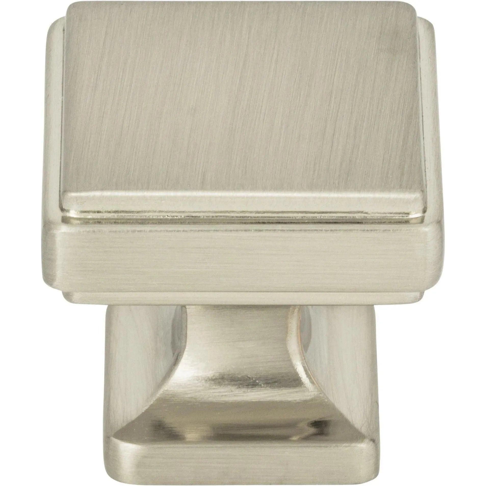 Atlas Homewares - Kate Knob - A201-BRN | Montreal Lighting & Hardware