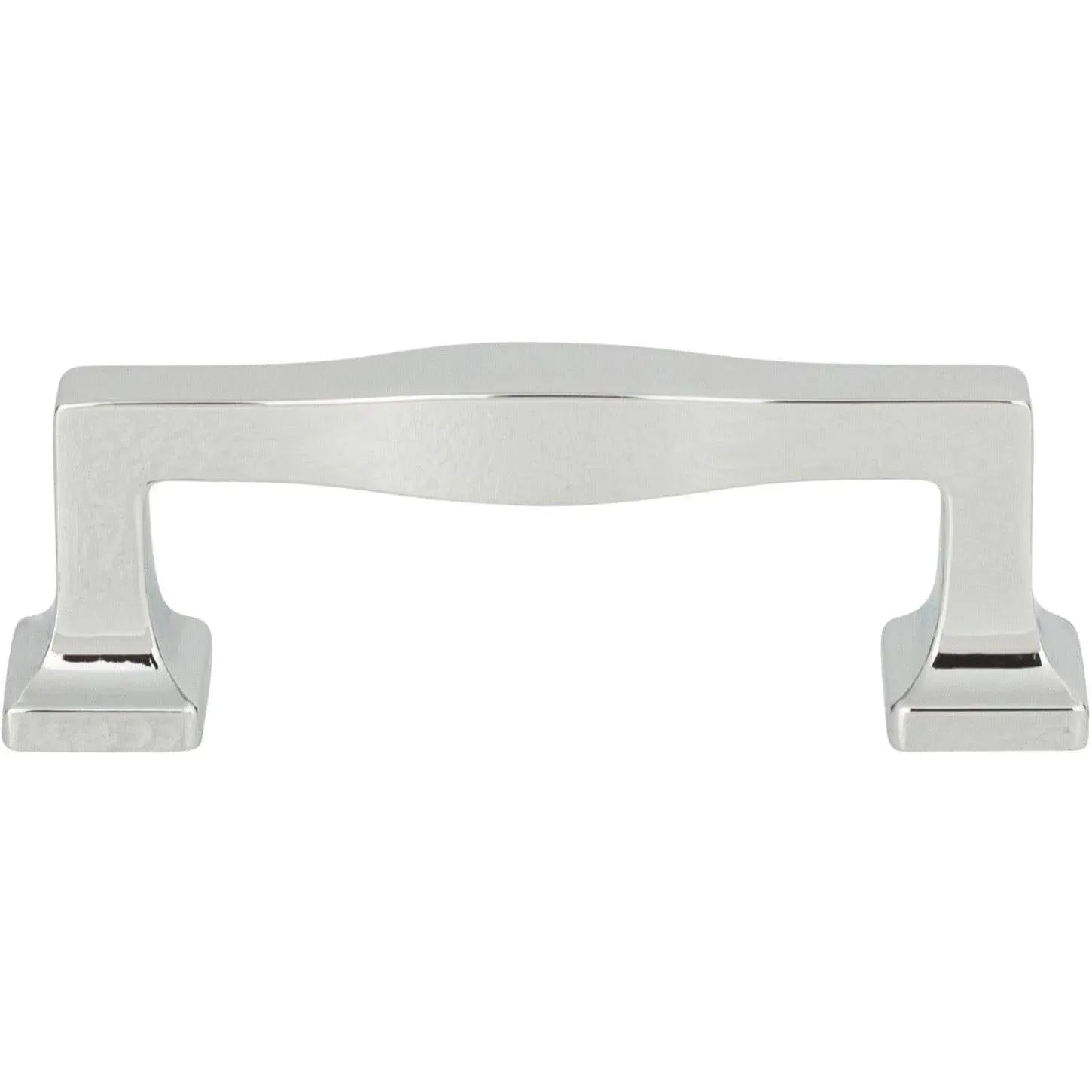 Atlas Homewares - Kate Pull - A202-CH | Montreal Lighting & Hardware