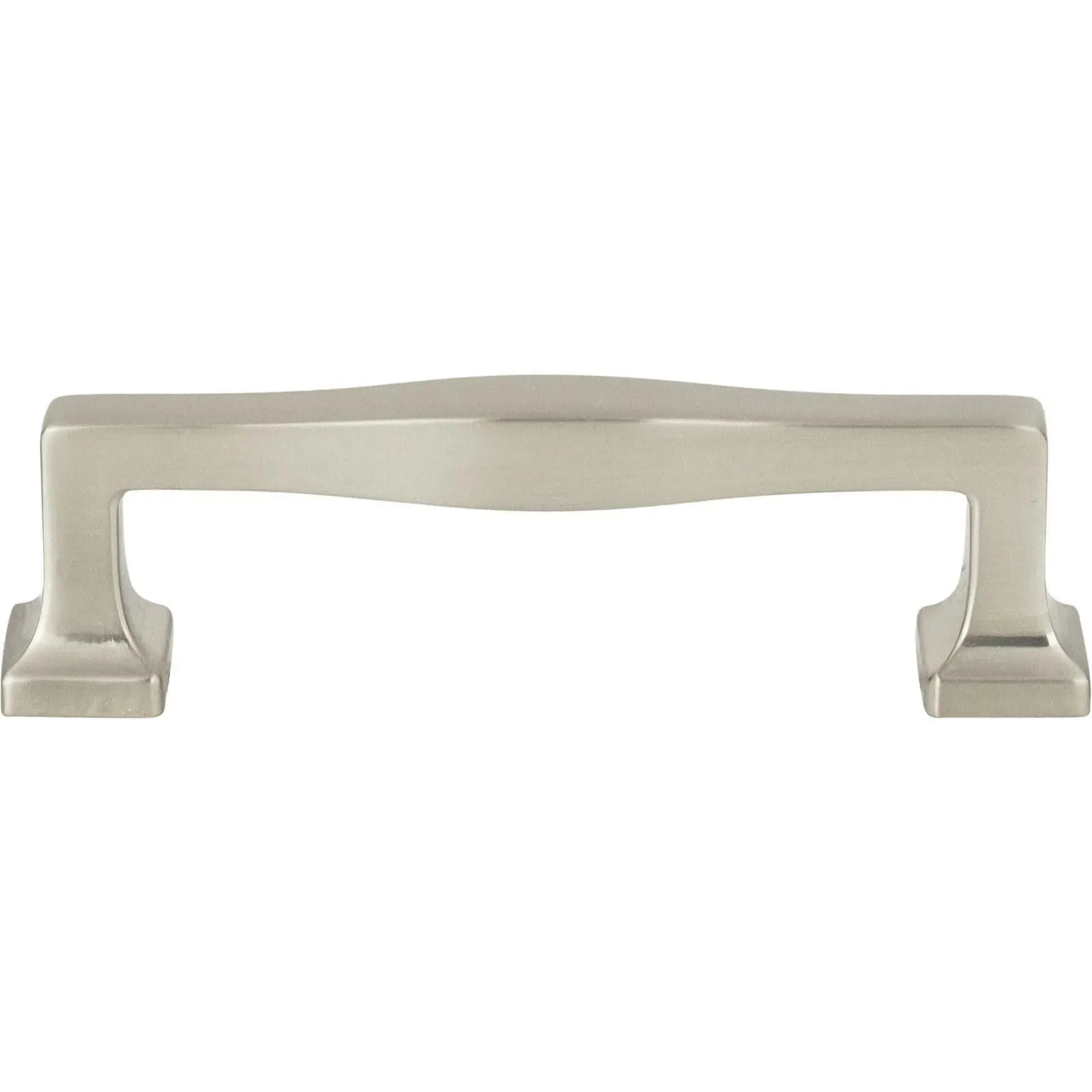 Atlas Homewares - Kate Pull - A203-BRN | Montreal Lighting & Hardware