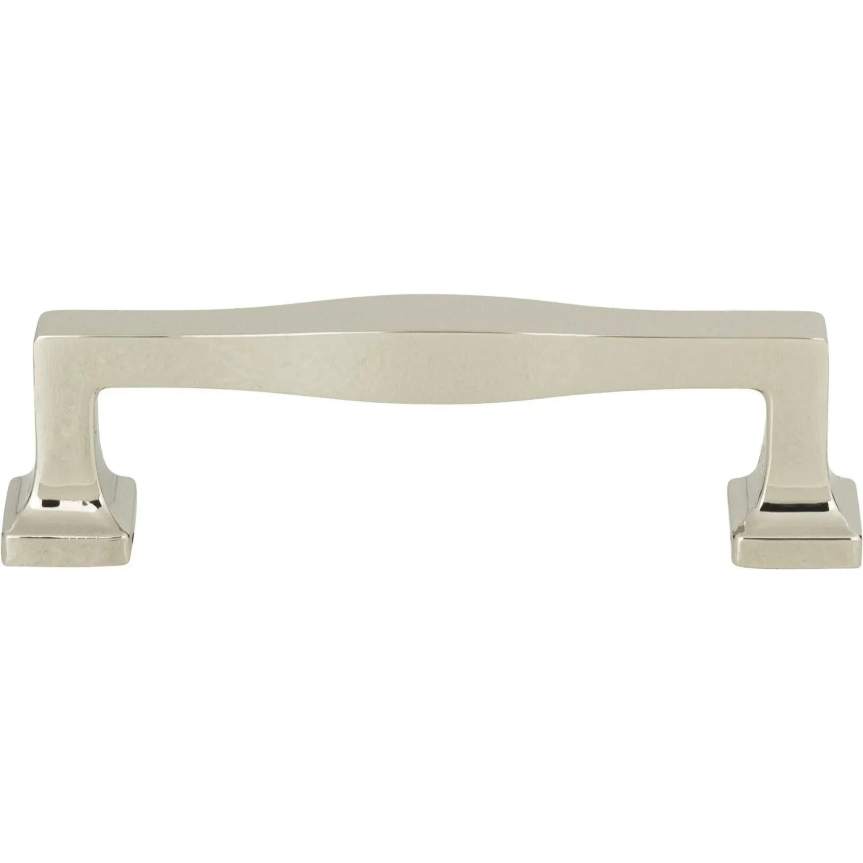 Atlas Homewares - Kate Pull - A203-PN | Montreal Lighting & Hardware