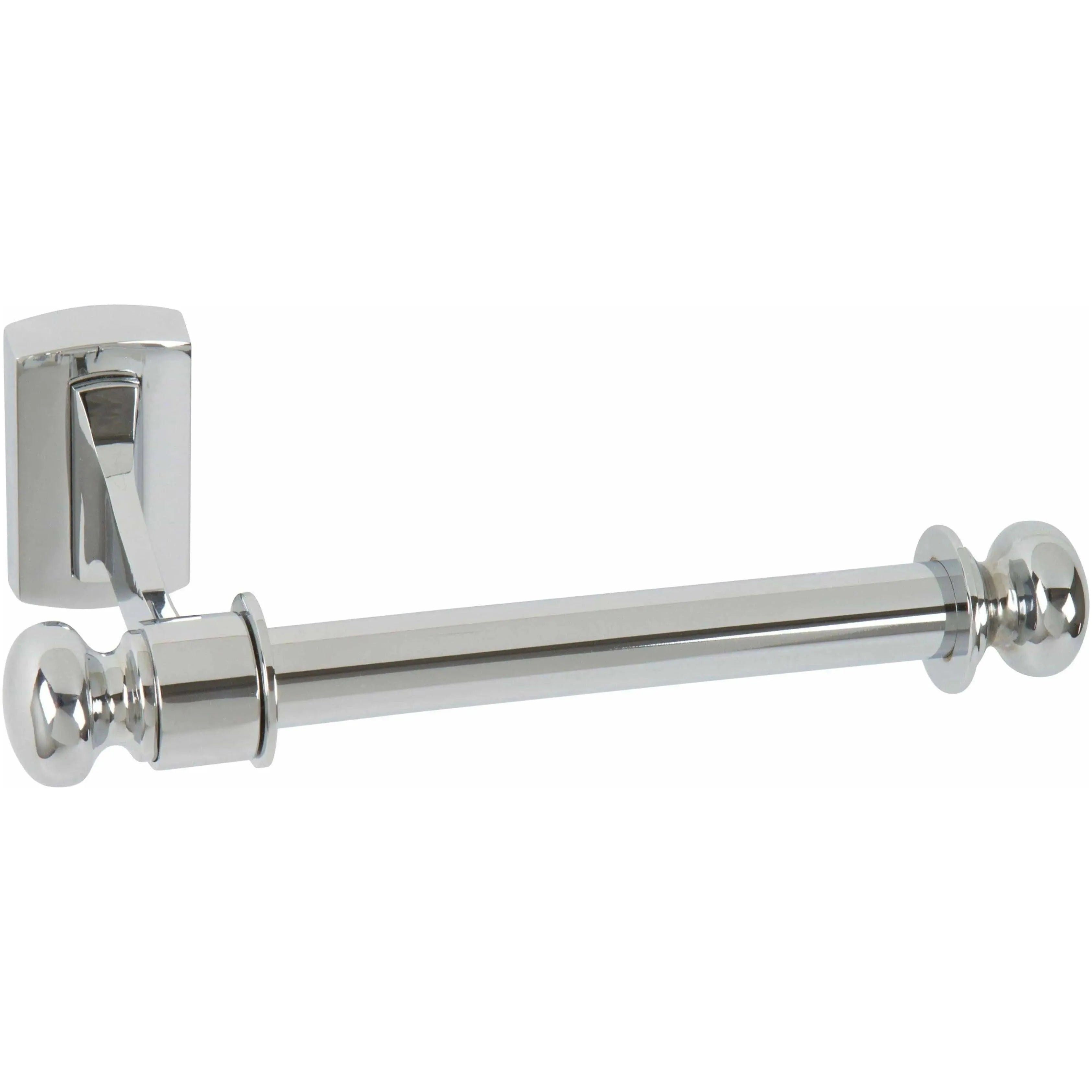 Atlas Homewares - Legacy Bath Tissue Hook - LGTP-CH | Montreal Lighting & Hardware