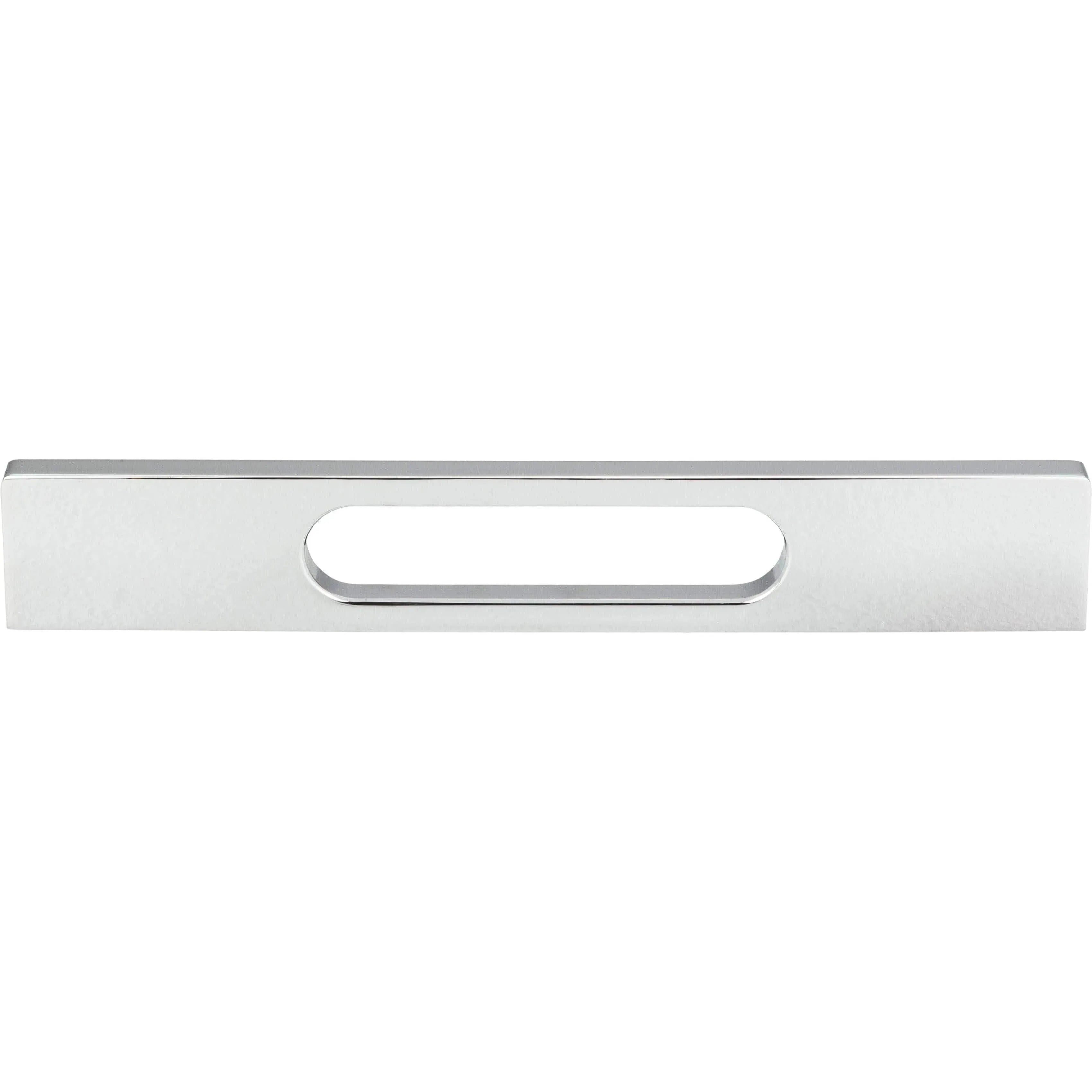 Atlas Homewares - Level Pull - A888-CH | Montreal Lighting & Hardware