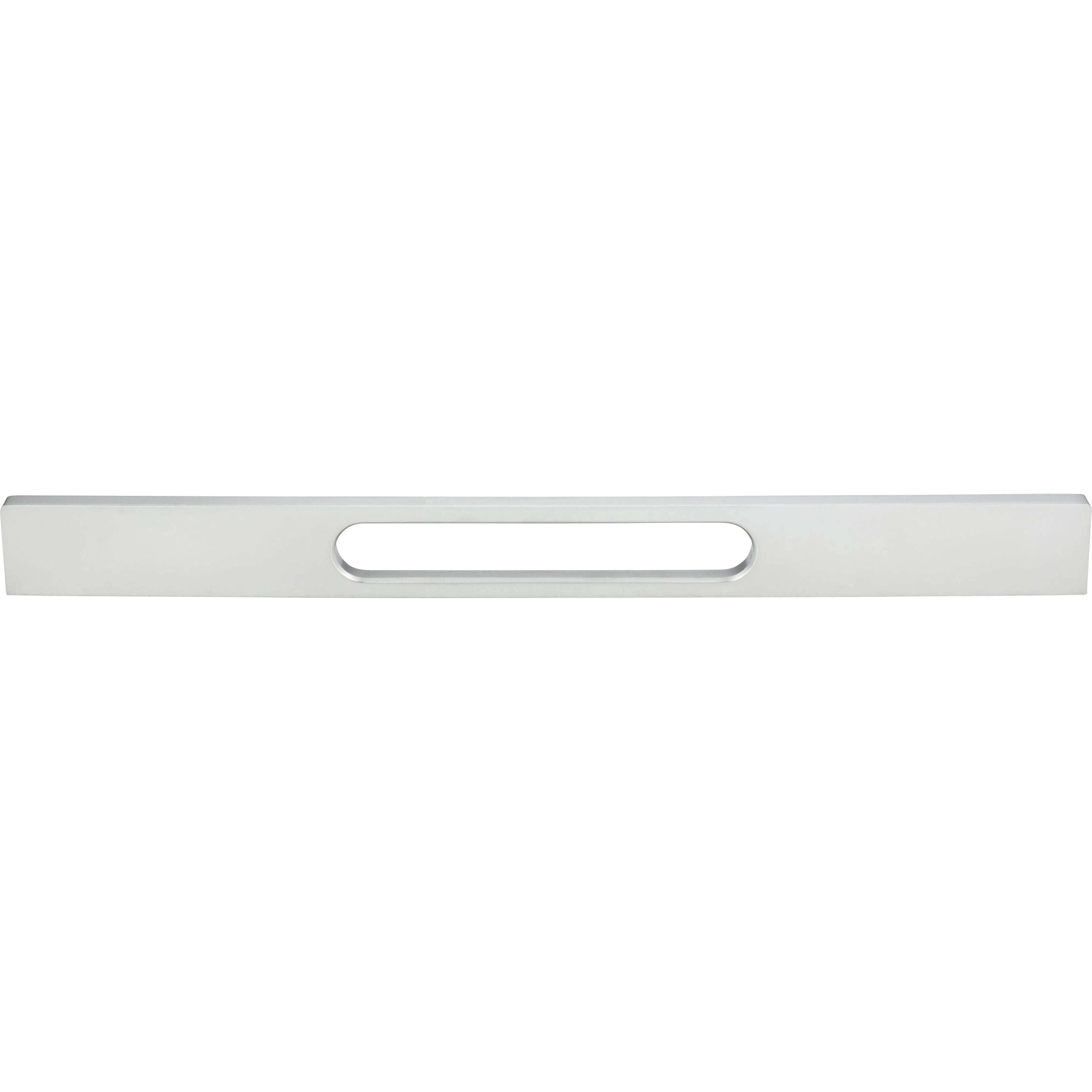 Atlas Homewares - Level Pull - A890-MC | Montreal Lighting & Hardware