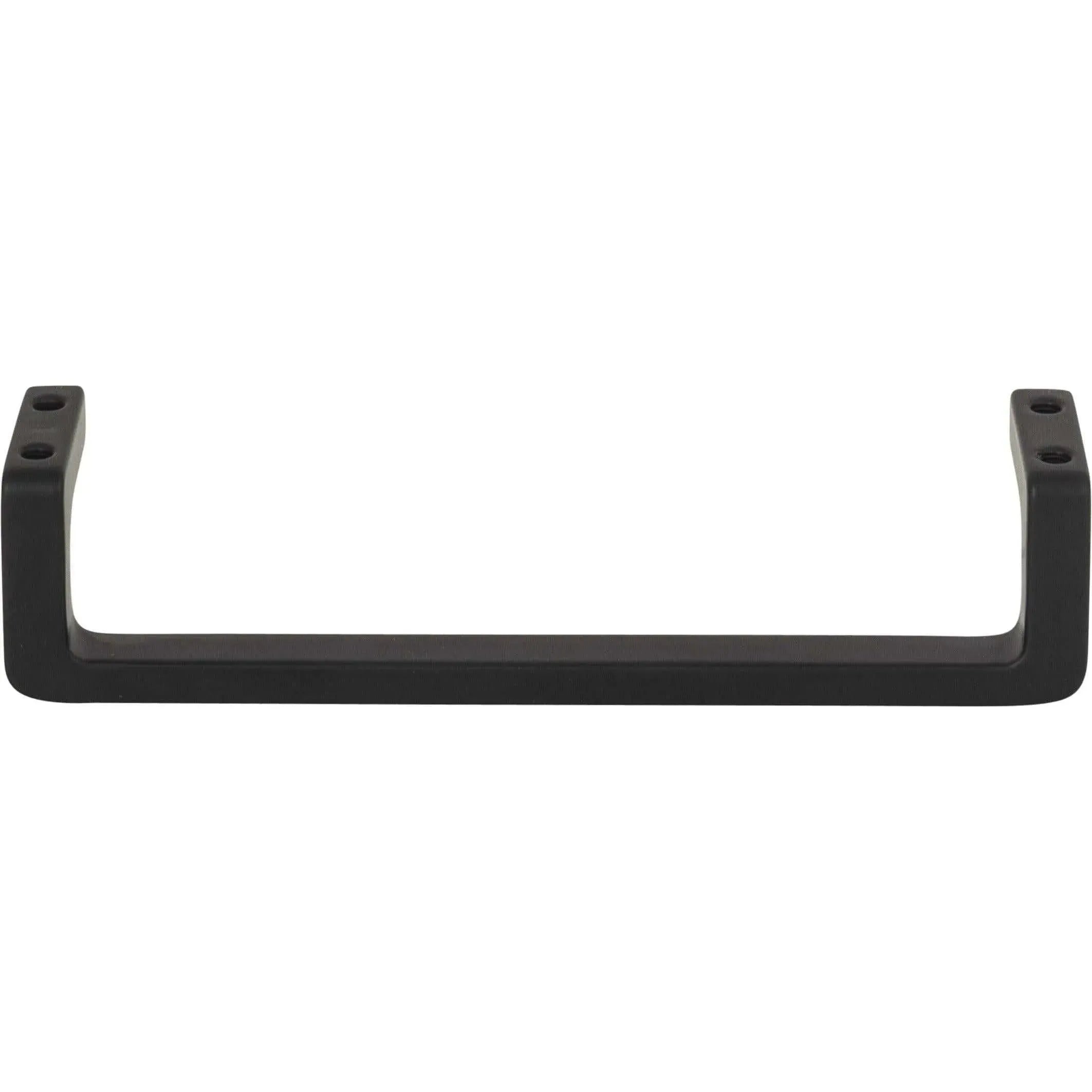 Atlas Homewares - Logan Pull - A402-BL | Montreal Lighting & Hardware