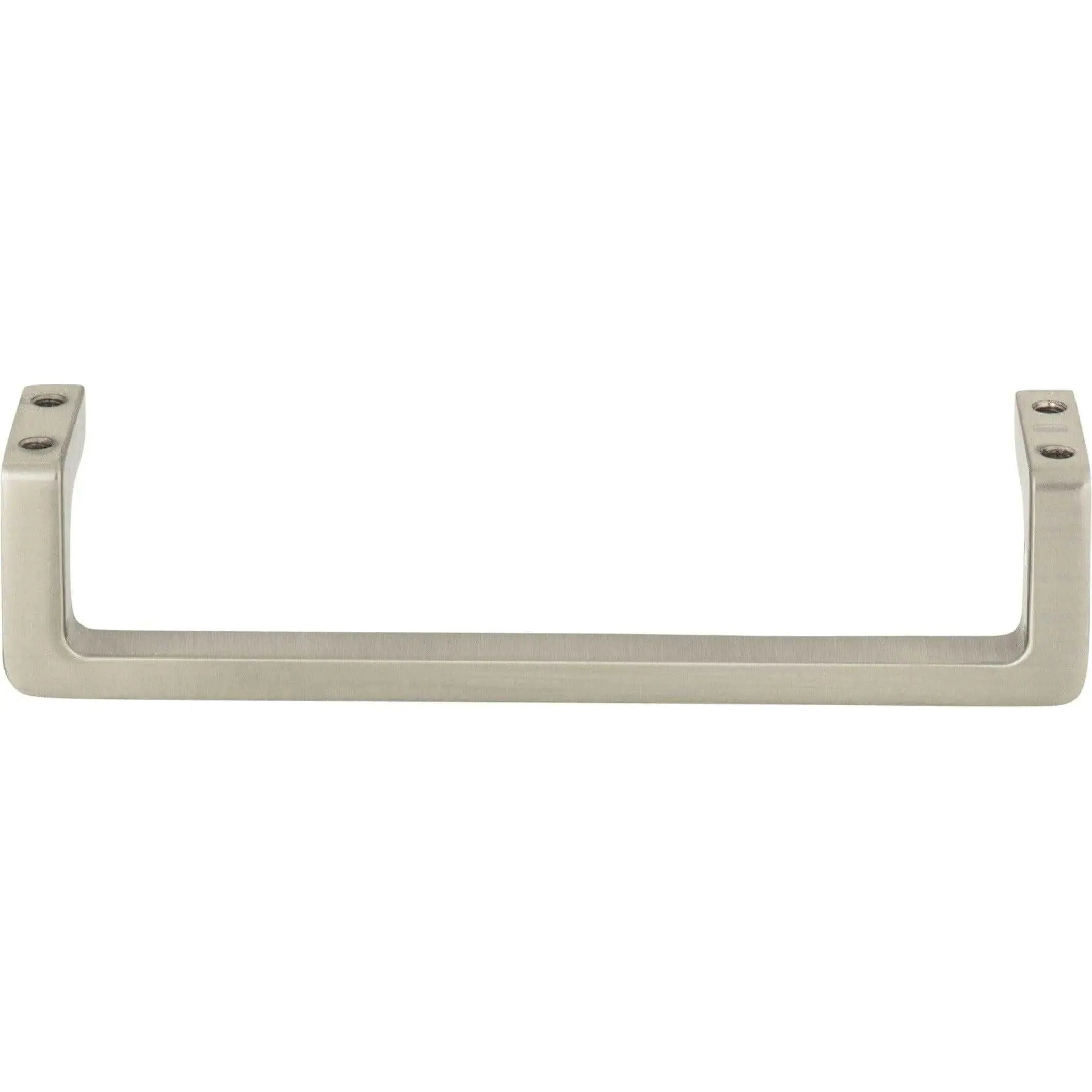 Atlas Homewares - Logan Pull - A402-BRN | Montreal Lighting & Hardware