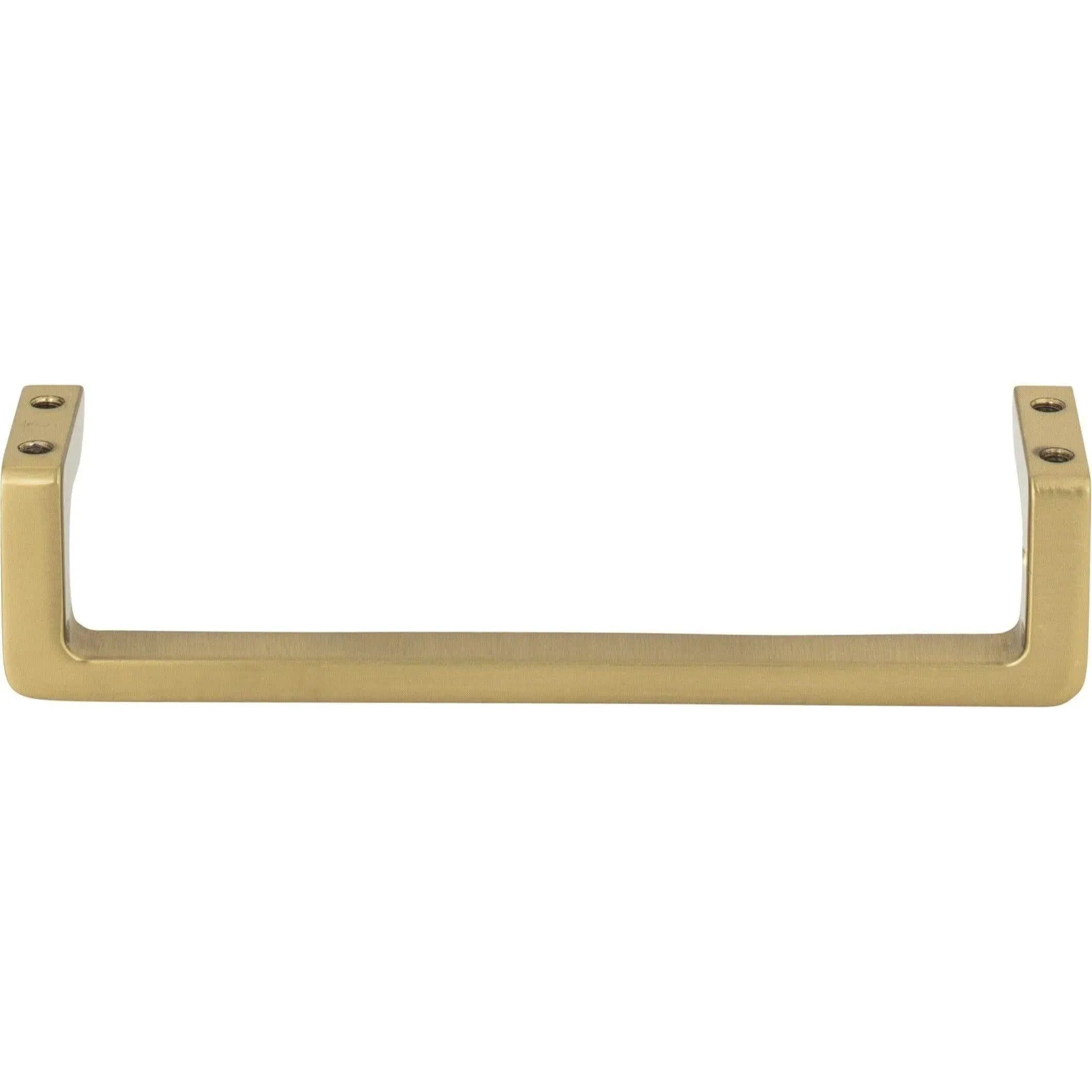 Atlas Homewares - Logan Pull - A402-WB | Montreal Lighting & Hardware