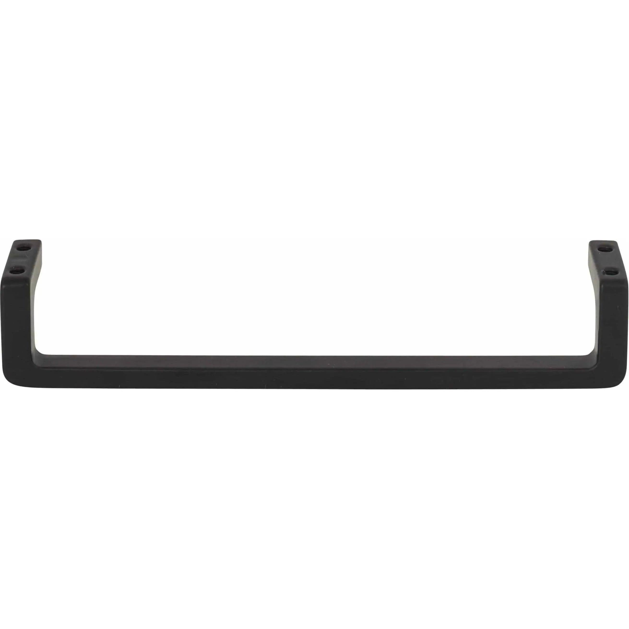 Atlas Homewares - Logan Pull - A403-BL | Montreal Lighting & Hardware