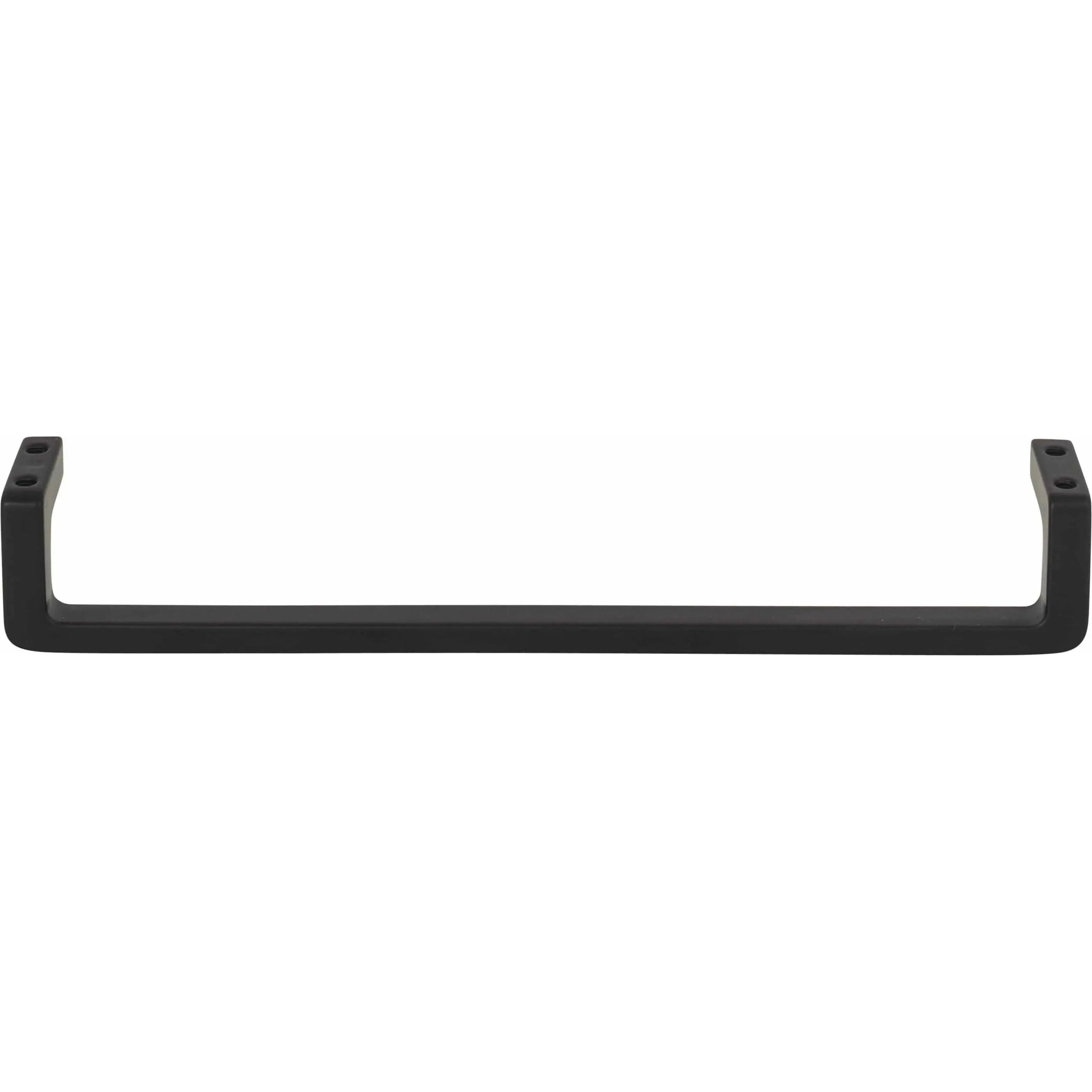 Atlas Homewares - Logan Pull - A404-BL | Montreal Lighting & Hardware