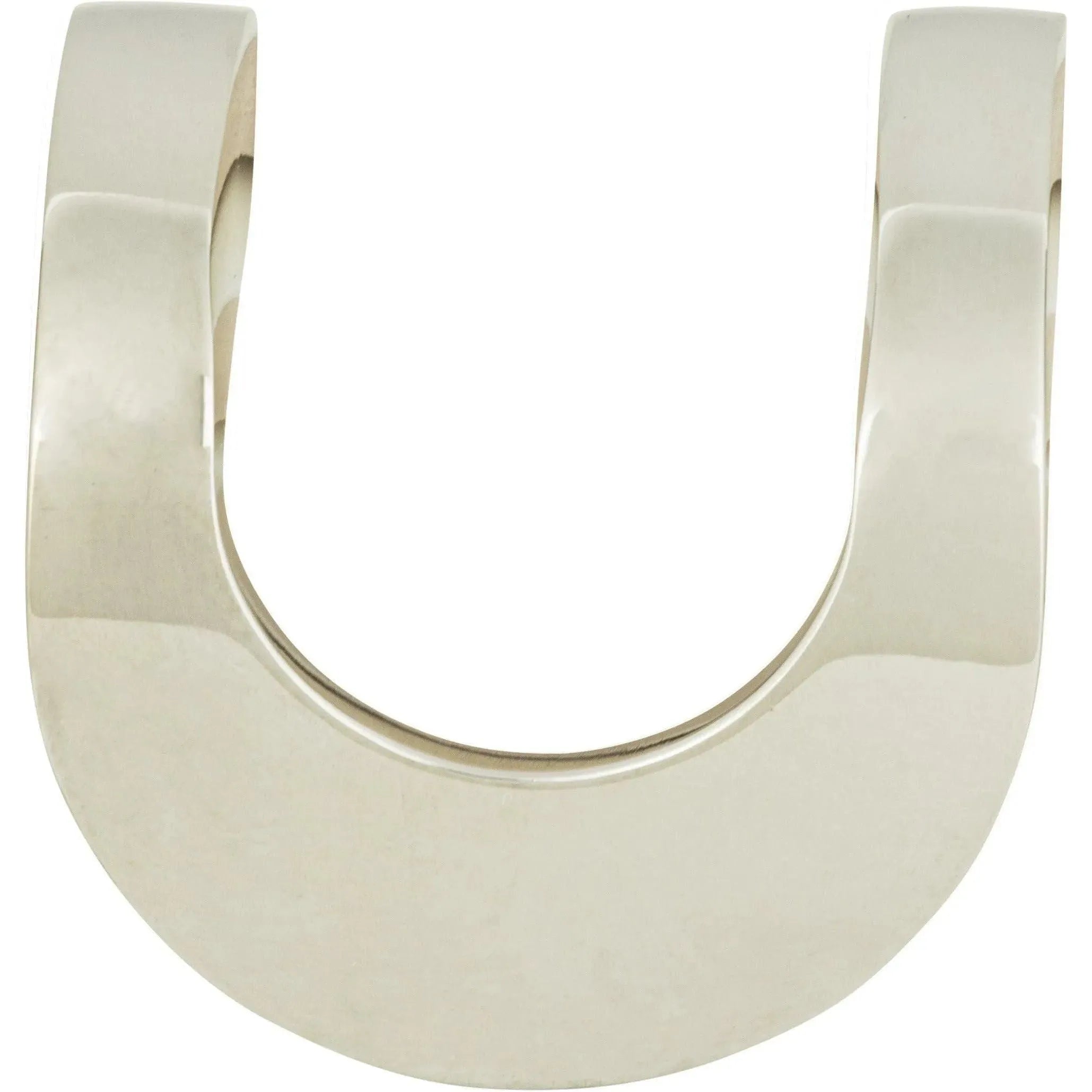 Atlas Homewares - Loop Pull - A853-PS | Montreal Lighting & Hardware