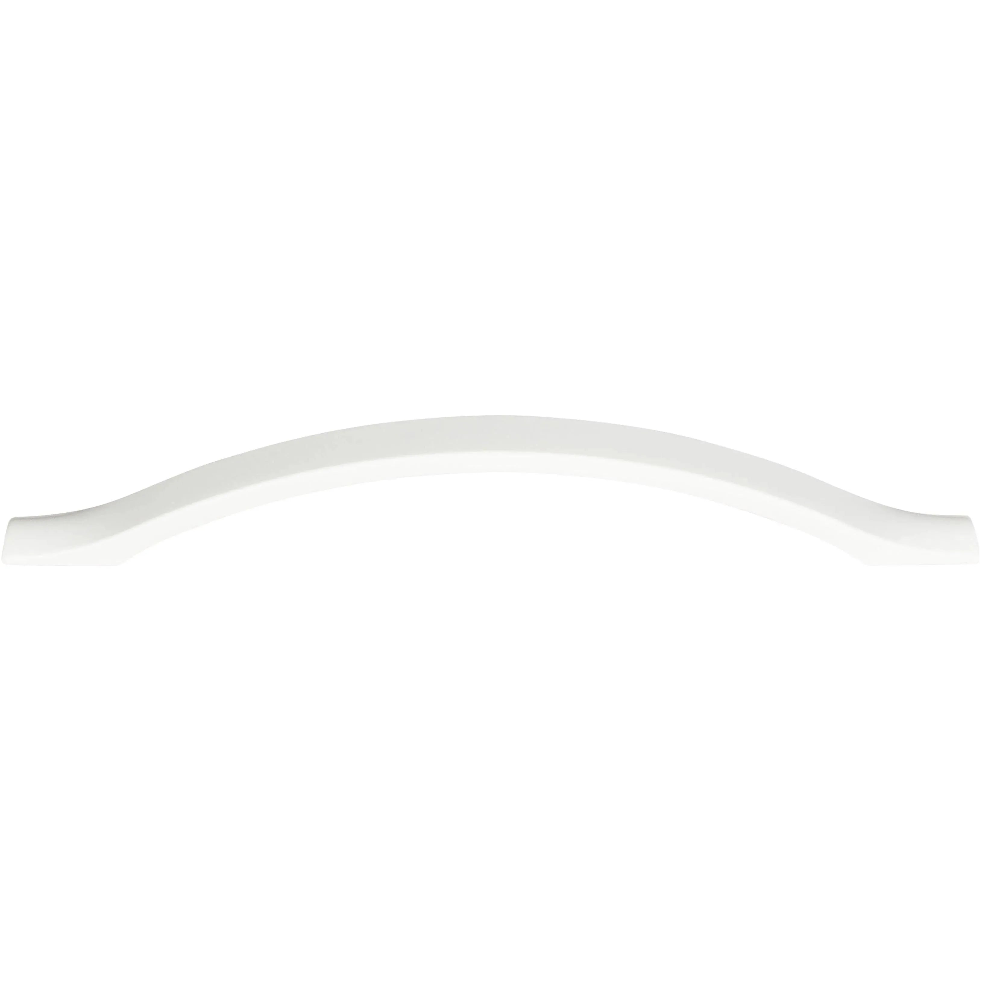 Atlas Homewares - Low Arch Pull - A830-WG | Montreal Lighting & Hardware