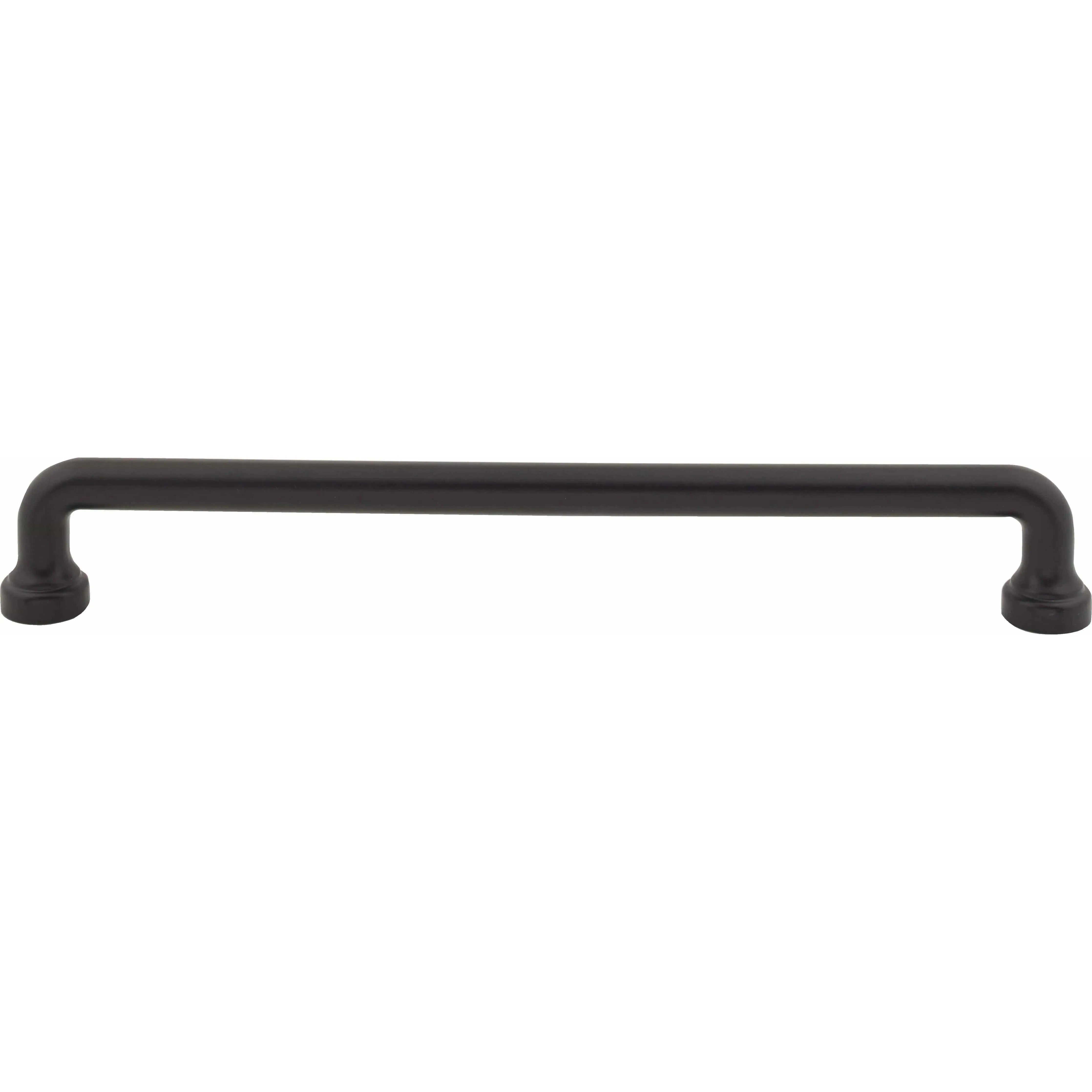 Atlas Homewares - Malin Appliance Pull - A647-BL | Montreal Lighting & Hardware