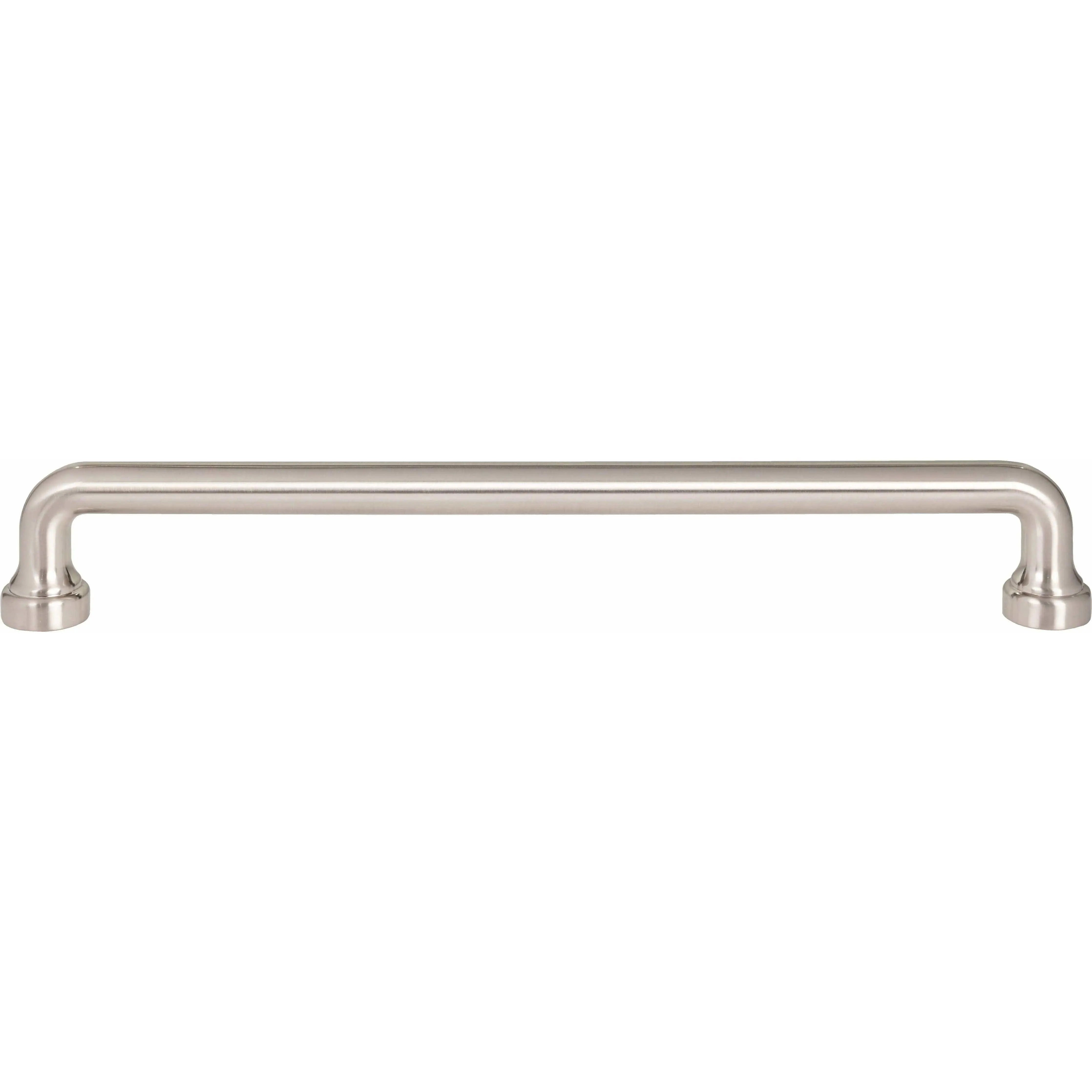 Atlas Homewares - Malin Appliance Pull - A647-BRN | Montreal Lighting & Hardware