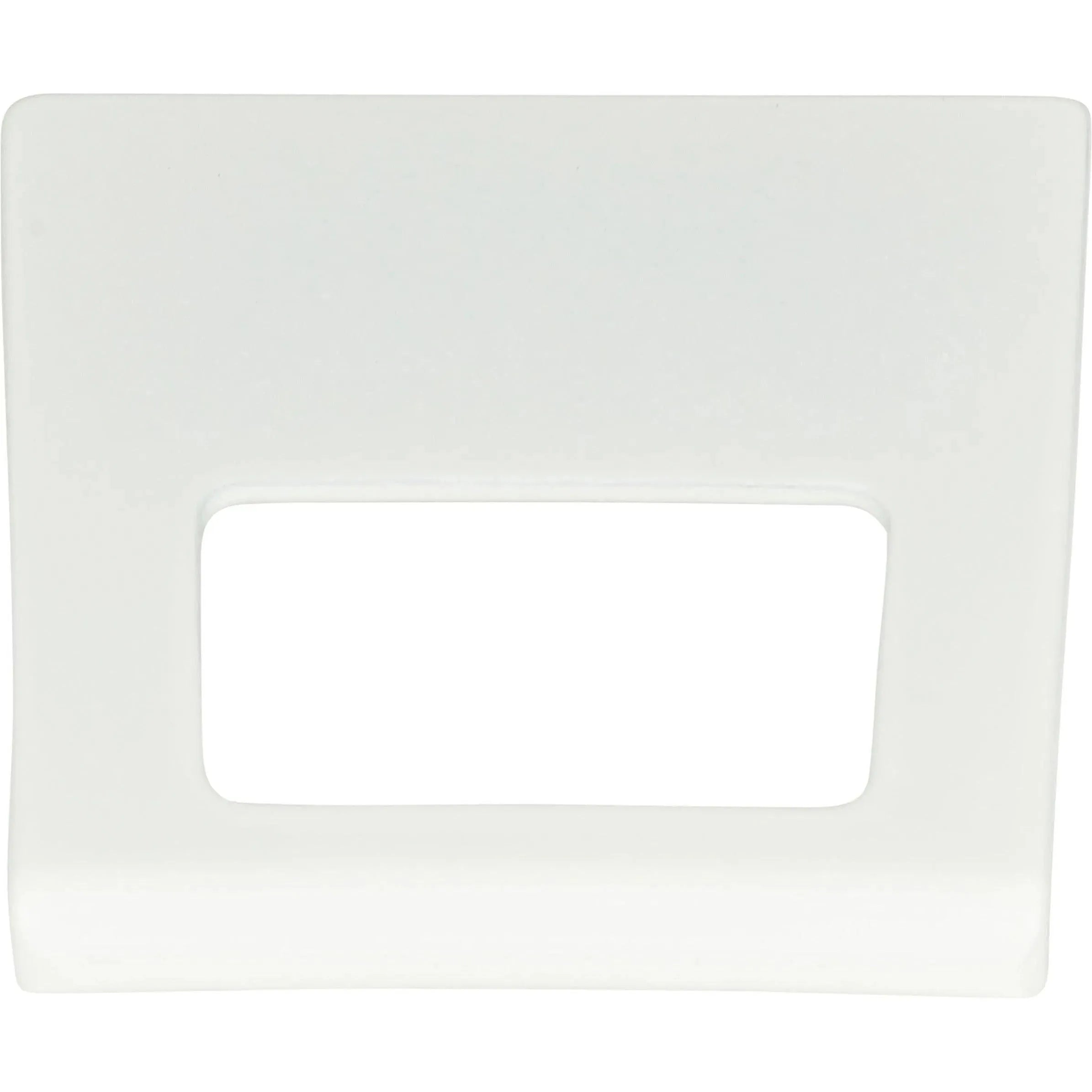 Atlas Homewares - Mid Century Tab Pull - 362-WG | Montreal Lighting & Hardware