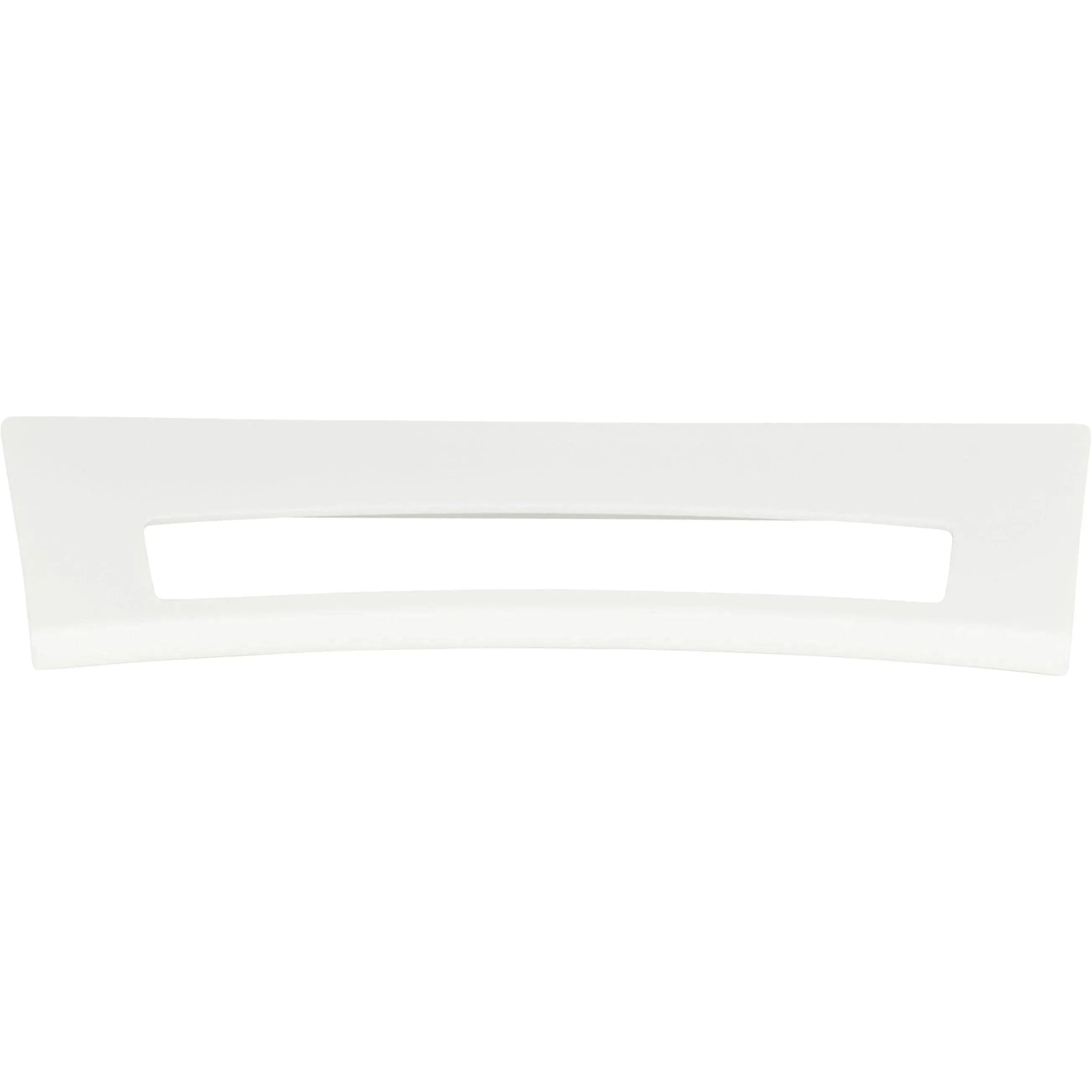 Atlas Homewares - Mid Century Tab Pull - 363-WG | Montreal Lighting & Hardware