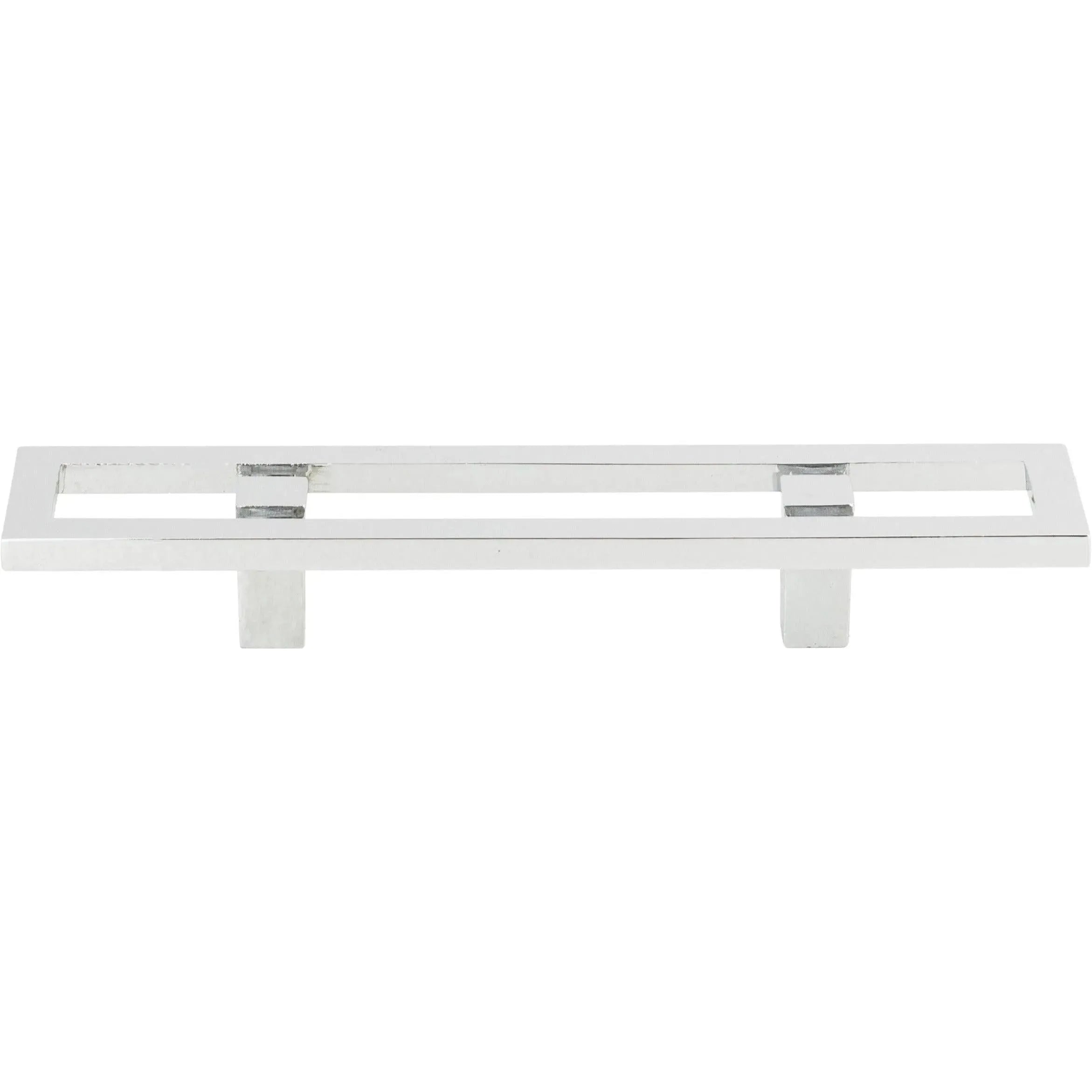 Atlas Homewares - Nobu Pull - 262-CH | Montreal Lighting & Hardware