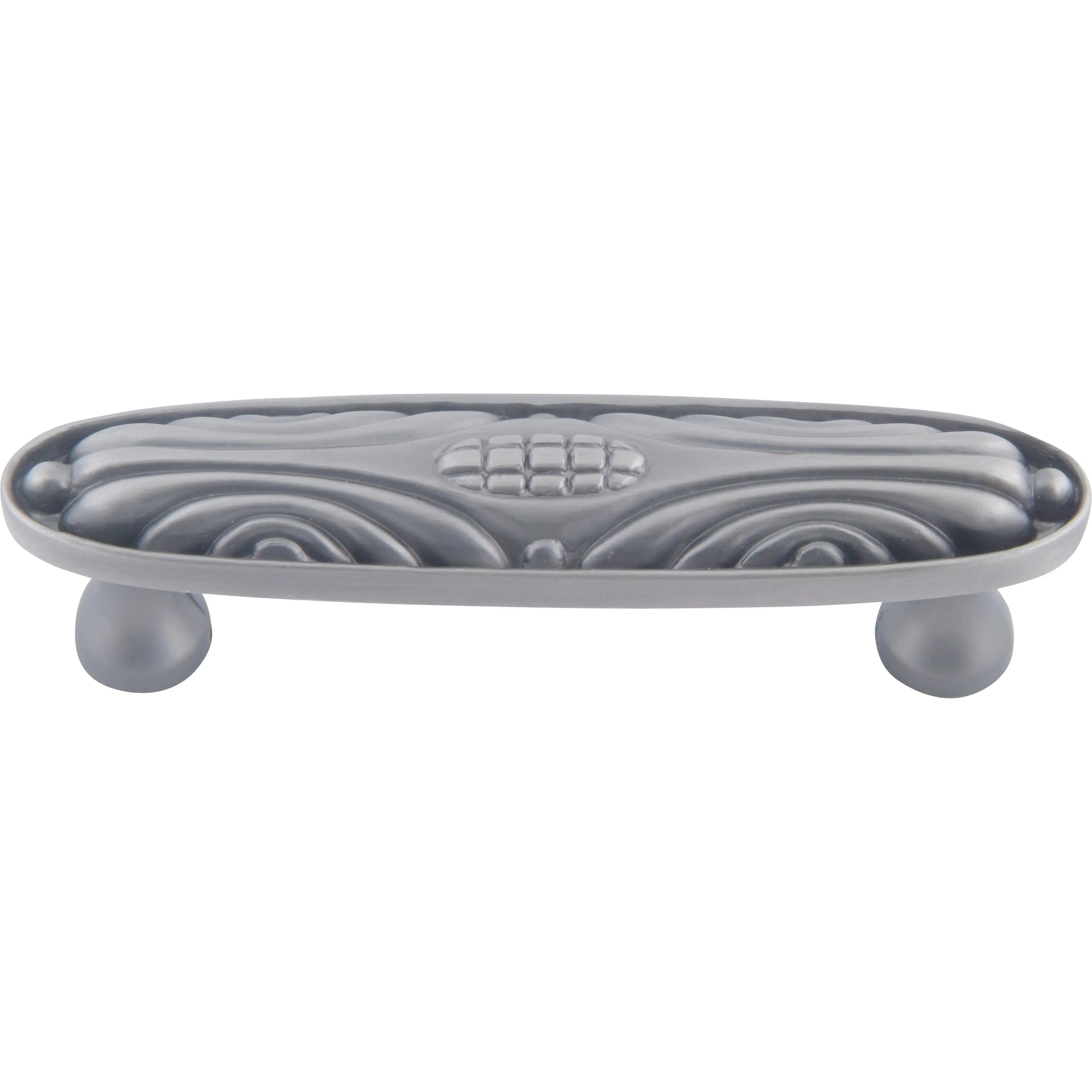 Atlas Homewares - Odeon Pull - 242-P | Montreal Lighting & Hardware