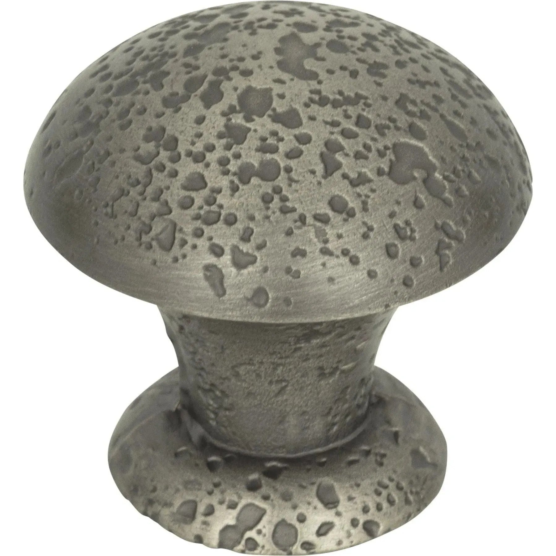 Atlas Homewares - Olde World Knob - 272-P | Montreal Lighting & Hardware