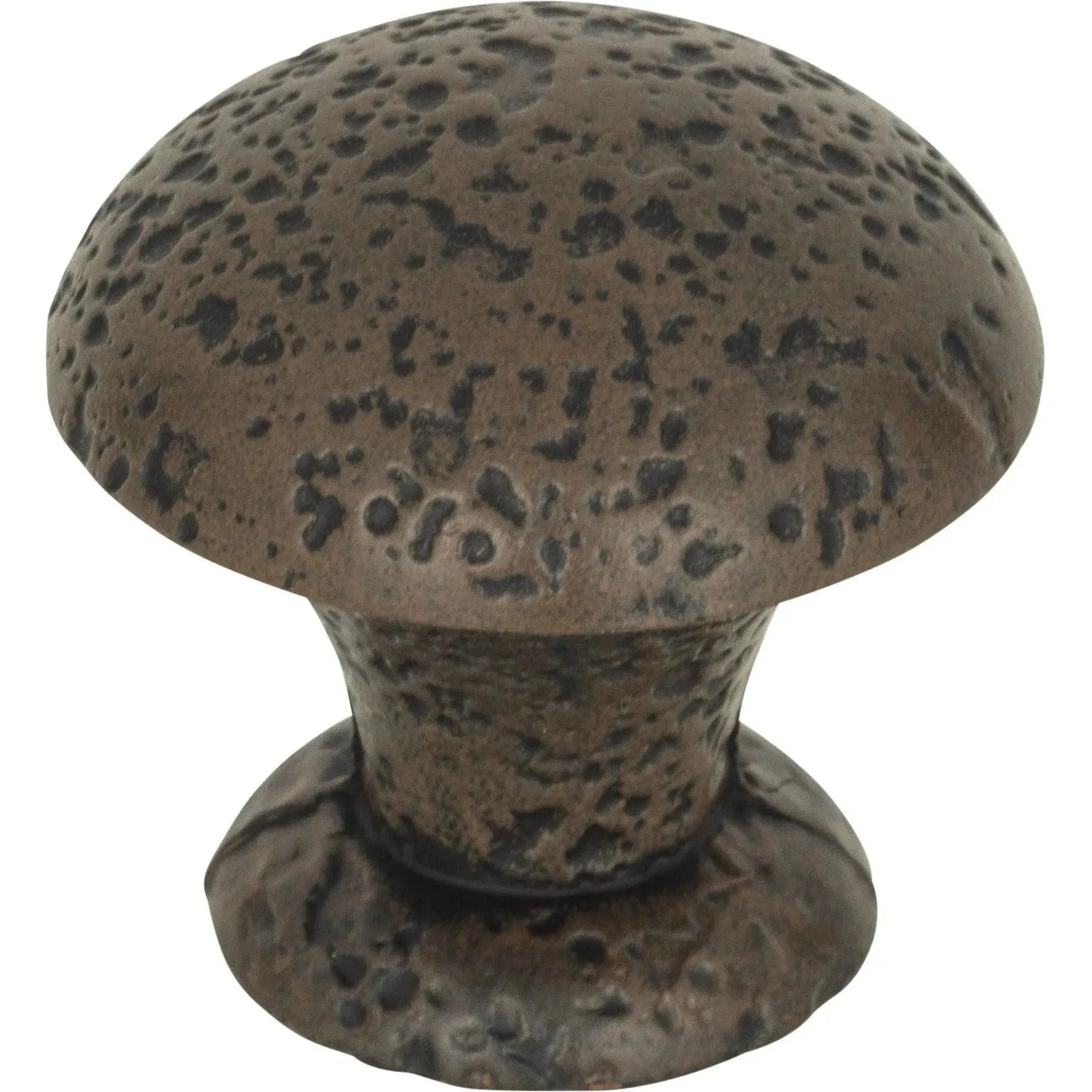Atlas Homewares - Olde World Knob - 272-R | Montreal Lighting & Hardware