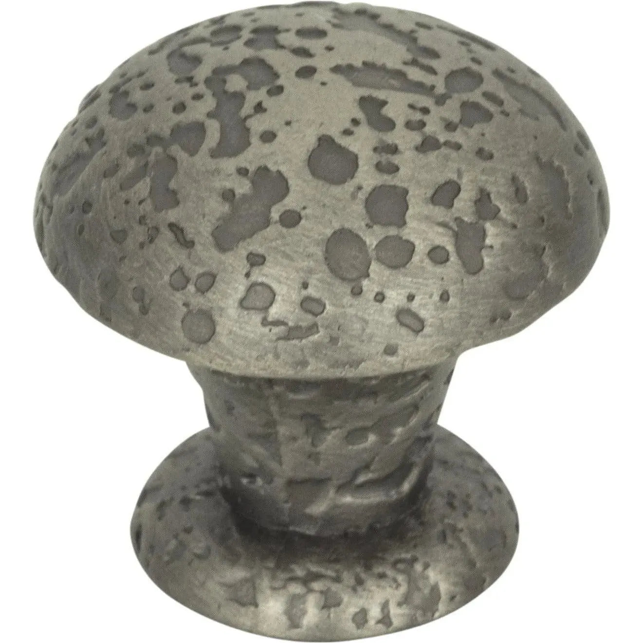 Atlas Homewares - Olde World Knob - 286-P | Montreal Lighting & Hardware