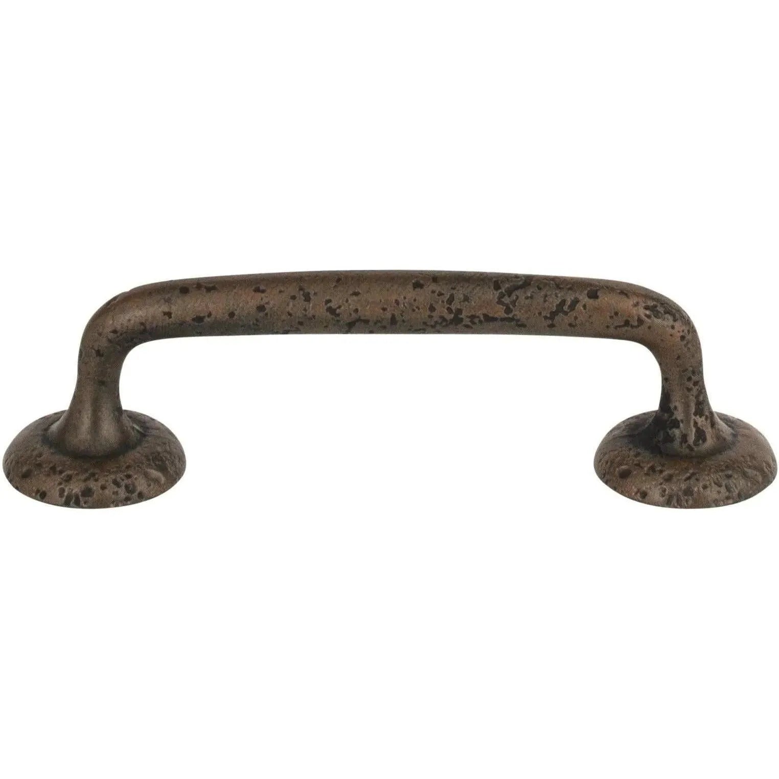 Atlas Homewares - Olde World Pull - 273-R | Montreal Lighting & Hardware